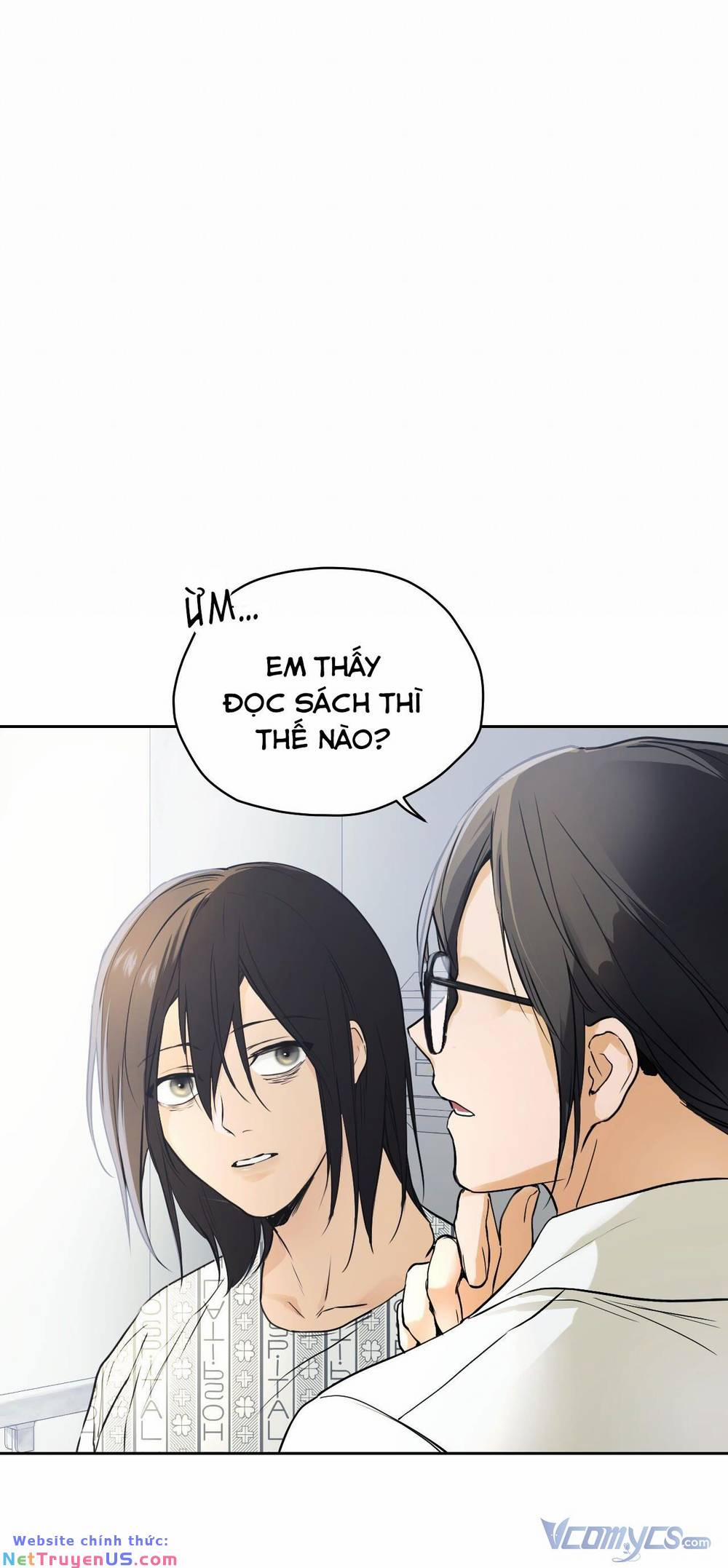 Thánh Nữ Giả Muốn Bỏ Trốn 2 trang 23