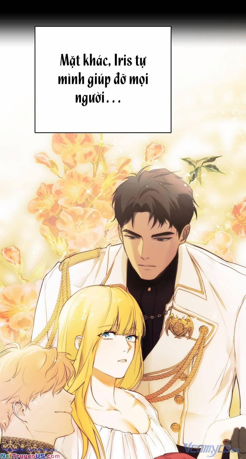 Thánh Nữ Giả Muốn Bỏ Trốn 2 trang 37