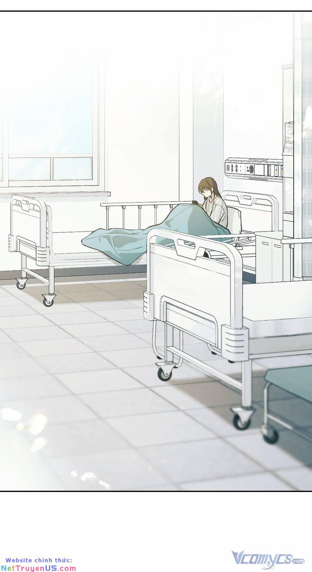 Thánh Nữ Giả Muốn Bỏ Trốn 2 trang 4