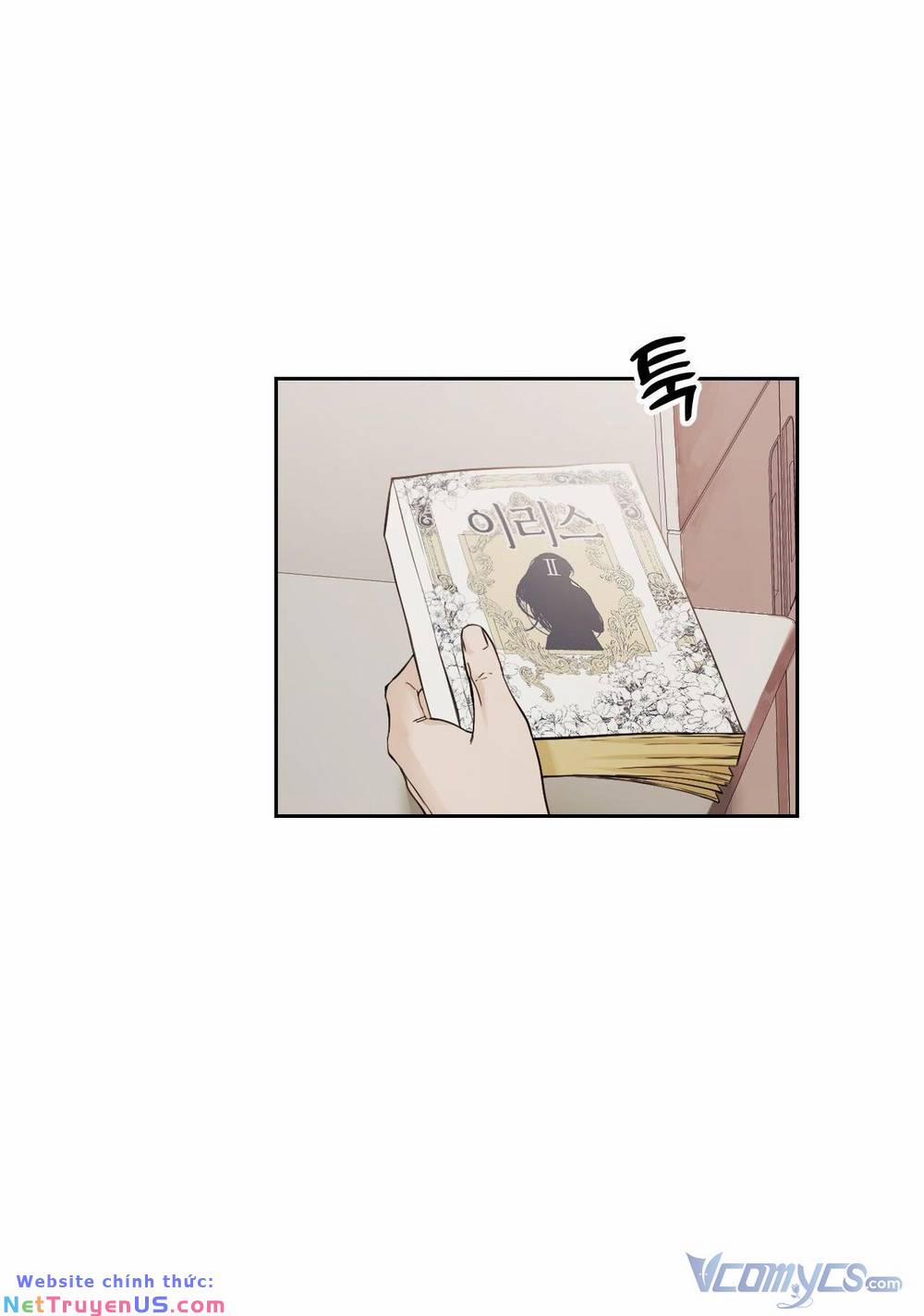 Thánh Nữ Giả Muốn Bỏ Trốn 2 trang 42