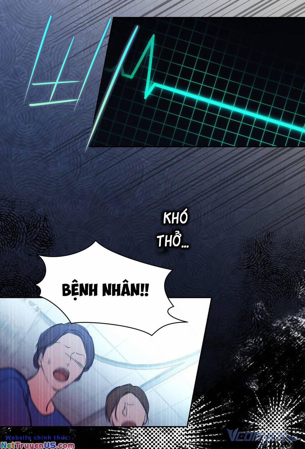 Thánh Nữ Giả Muốn Bỏ Trốn 2 trang 45