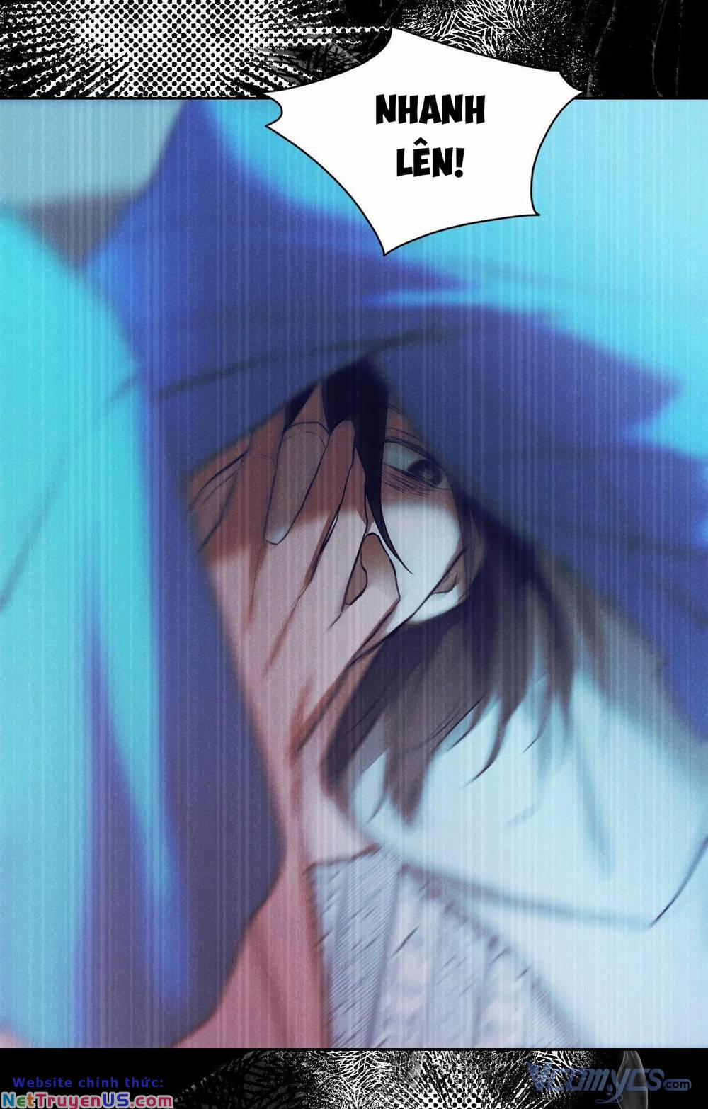 Thánh Nữ Giả Muốn Bỏ Trốn 2 trang 47