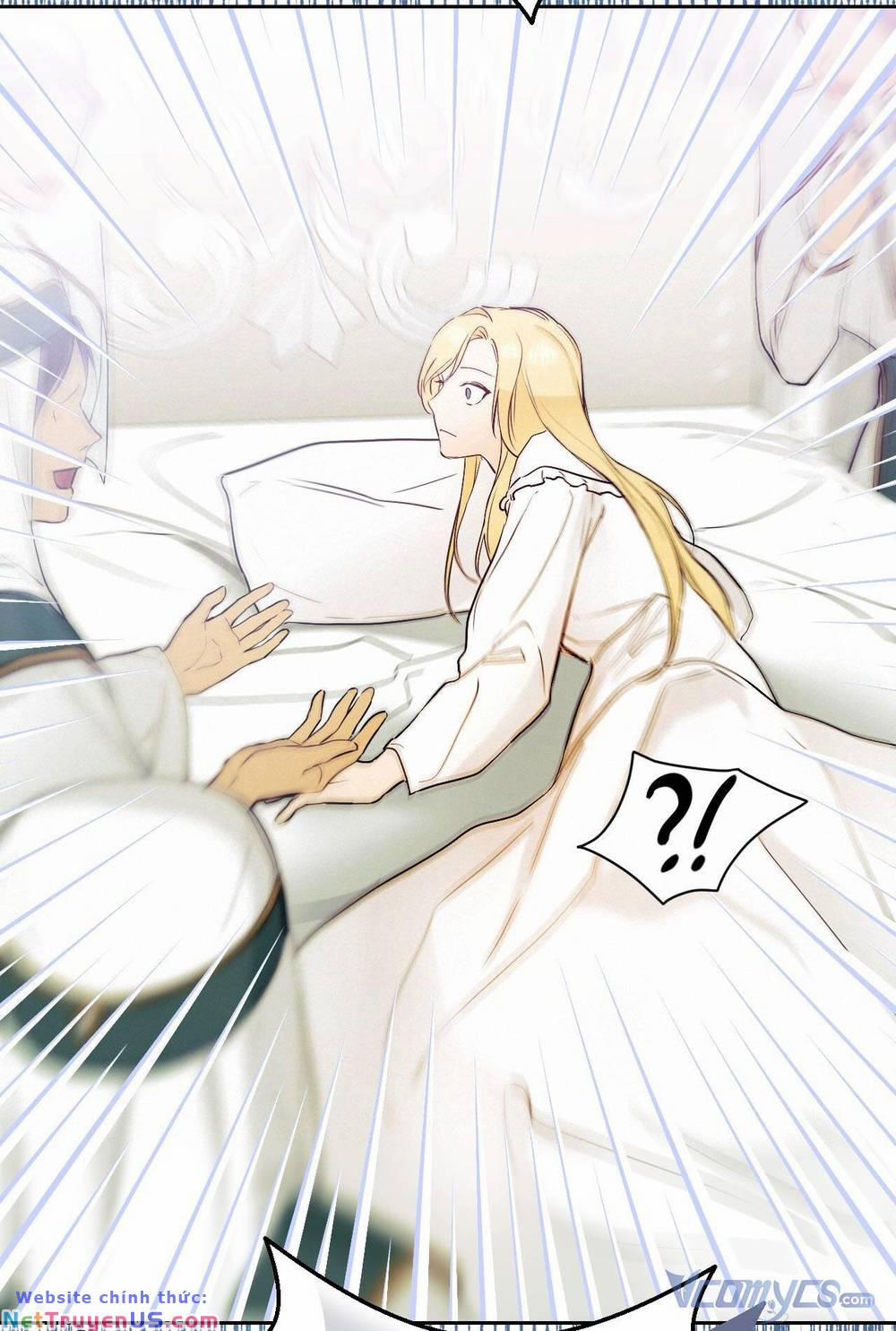 Thánh Nữ Giả Muốn Bỏ Trốn 2 trang 56