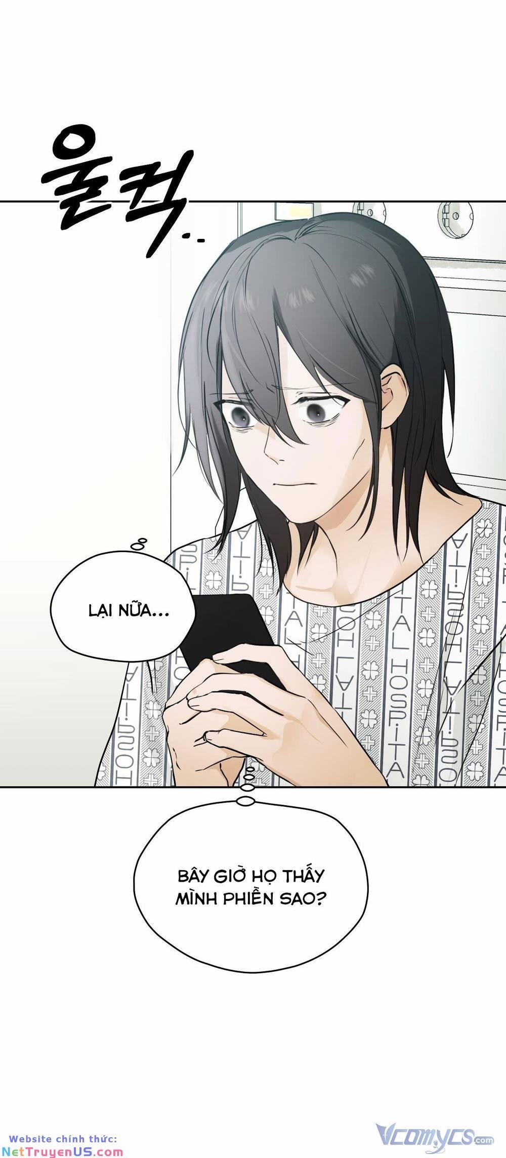 Thánh Nữ Giả Muốn Bỏ Trốn 2 trang 6