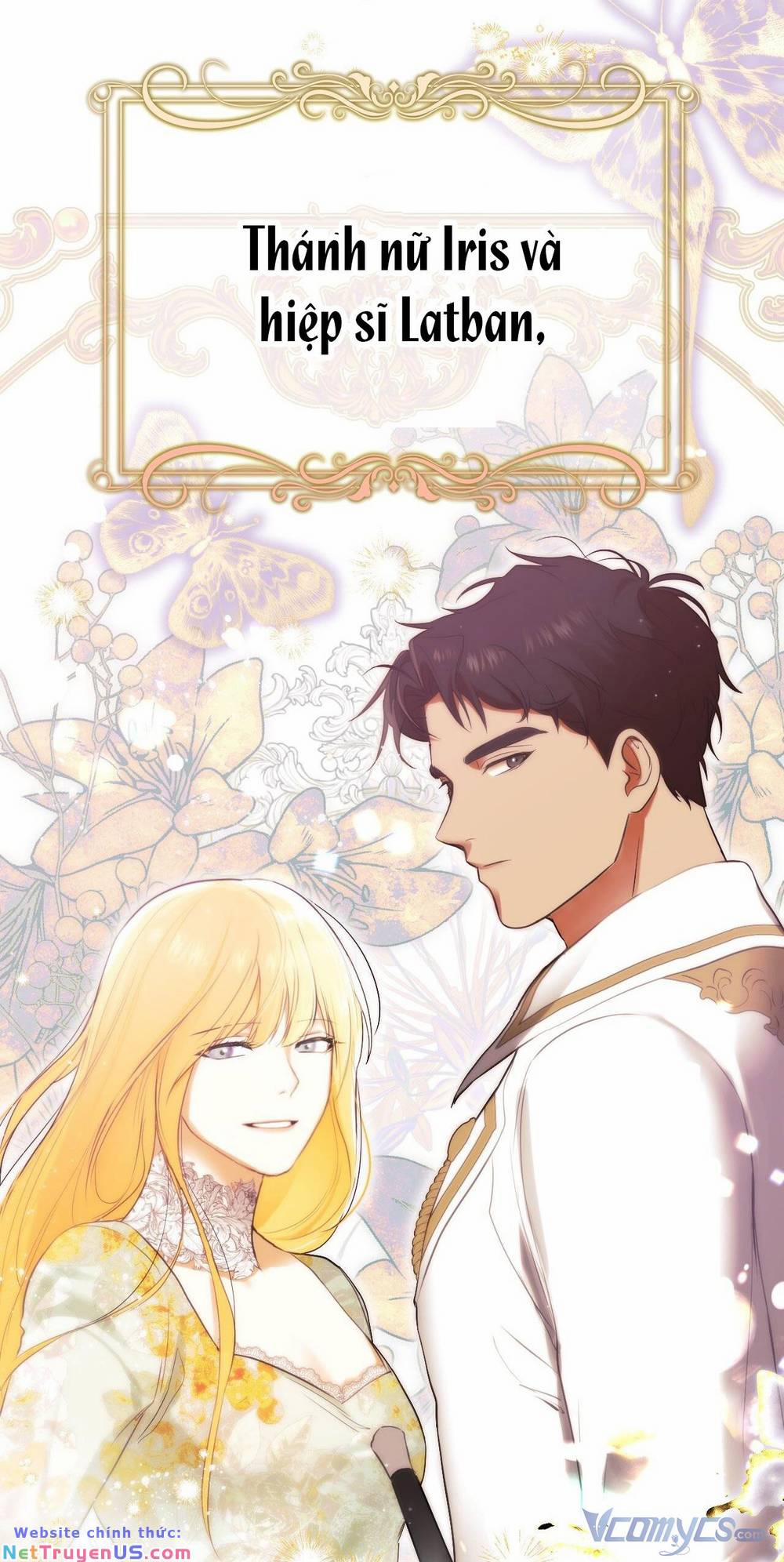 Thánh Nữ Giả Muốn Bỏ Trốn 2 trang 93