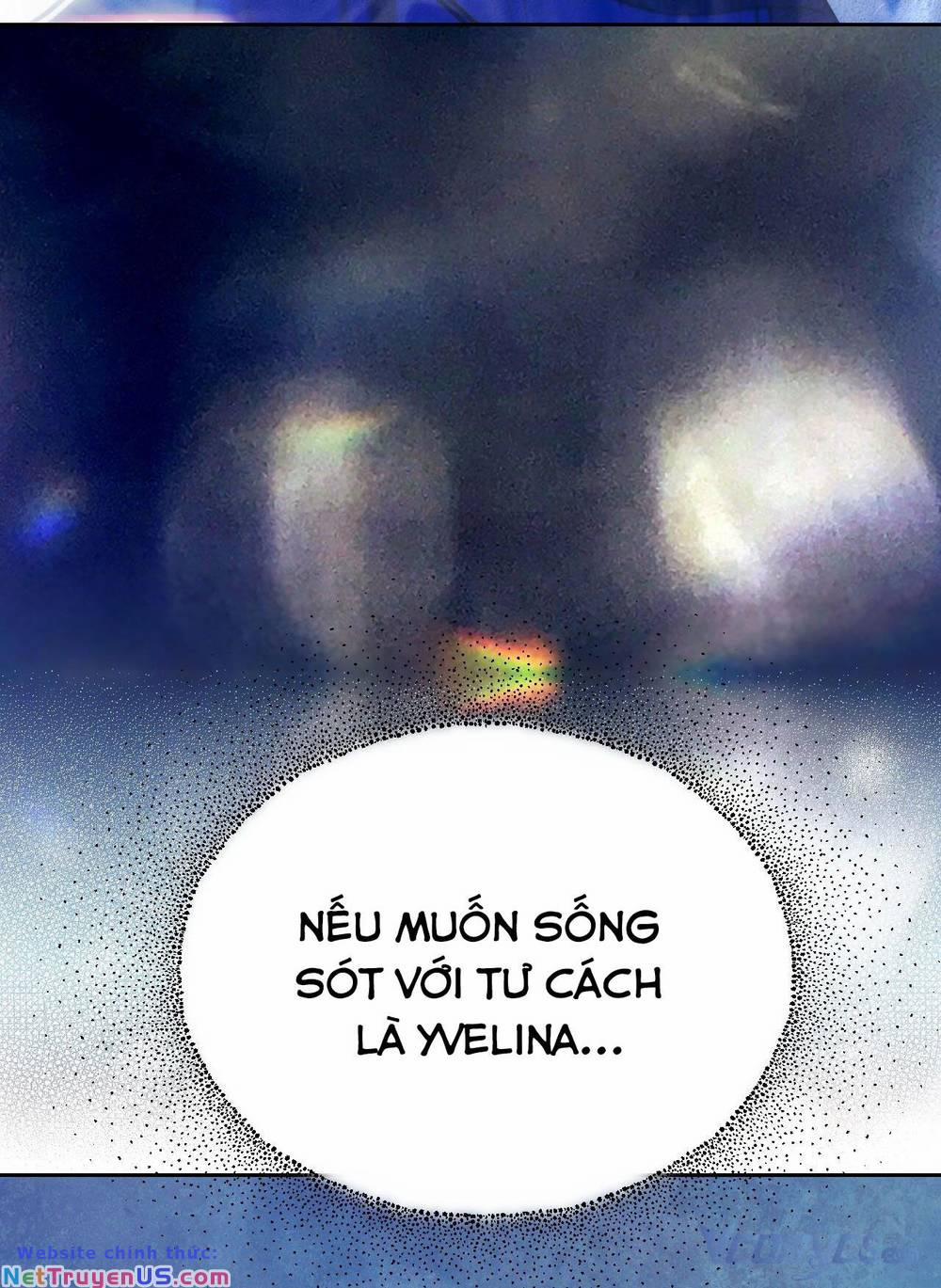 Thánh Nữ Giả Muốn Bỏ Trốn 3 trang 102