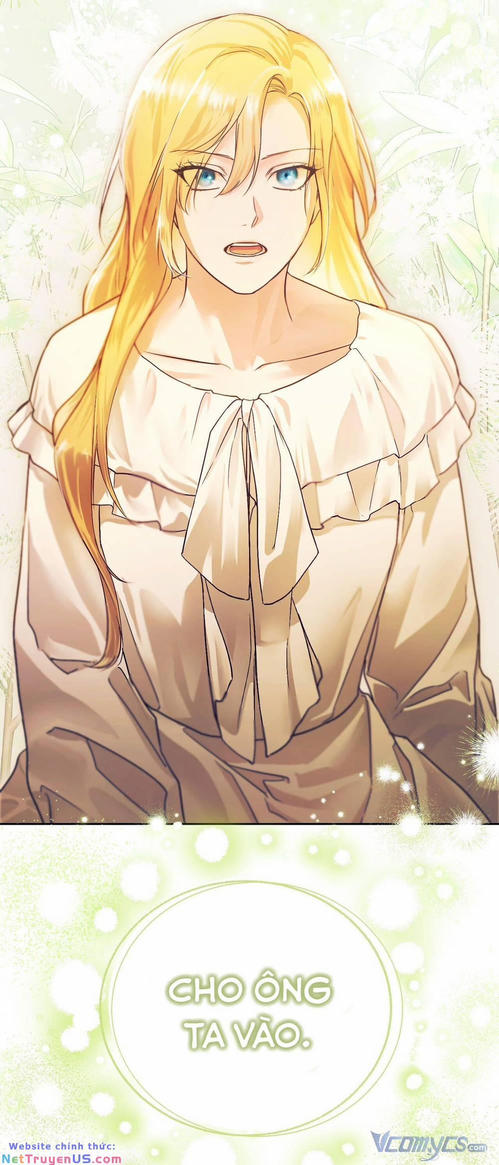 Thánh Nữ Giả Muốn Bỏ Trốn 3 trang 106