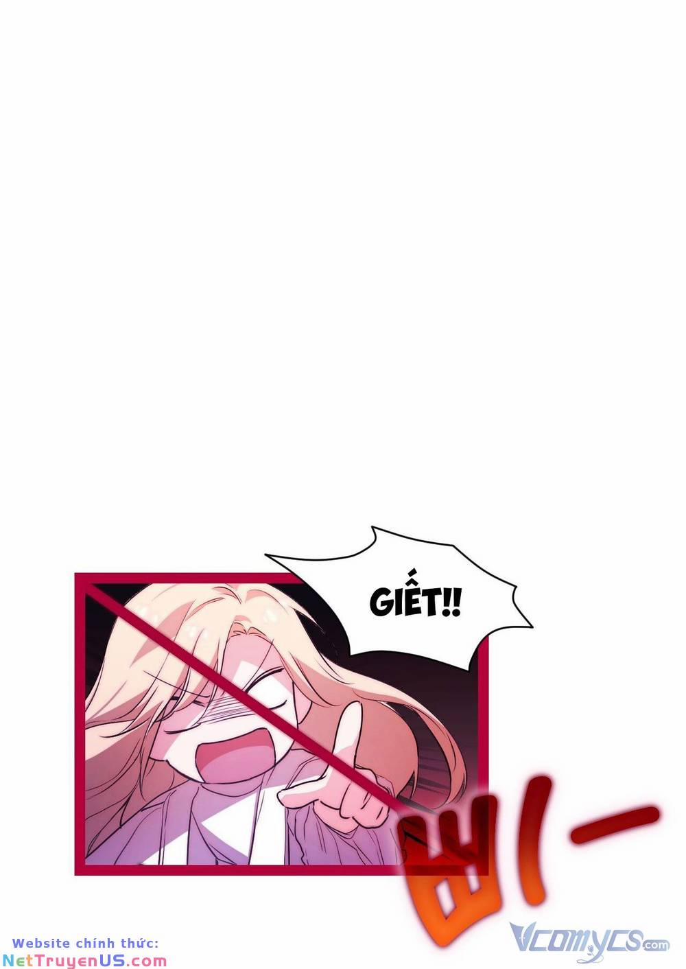 Thánh Nữ Giả Muốn Bỏ Trốn 3 trang 11