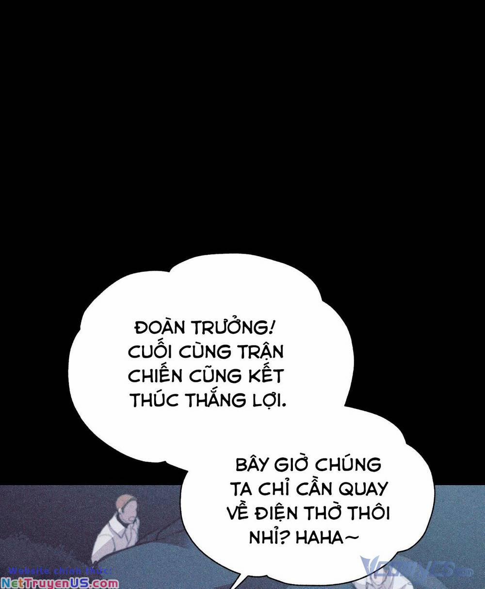 Thánh Nữ Giả Muốn Bỏ Trốn 3 trang 24