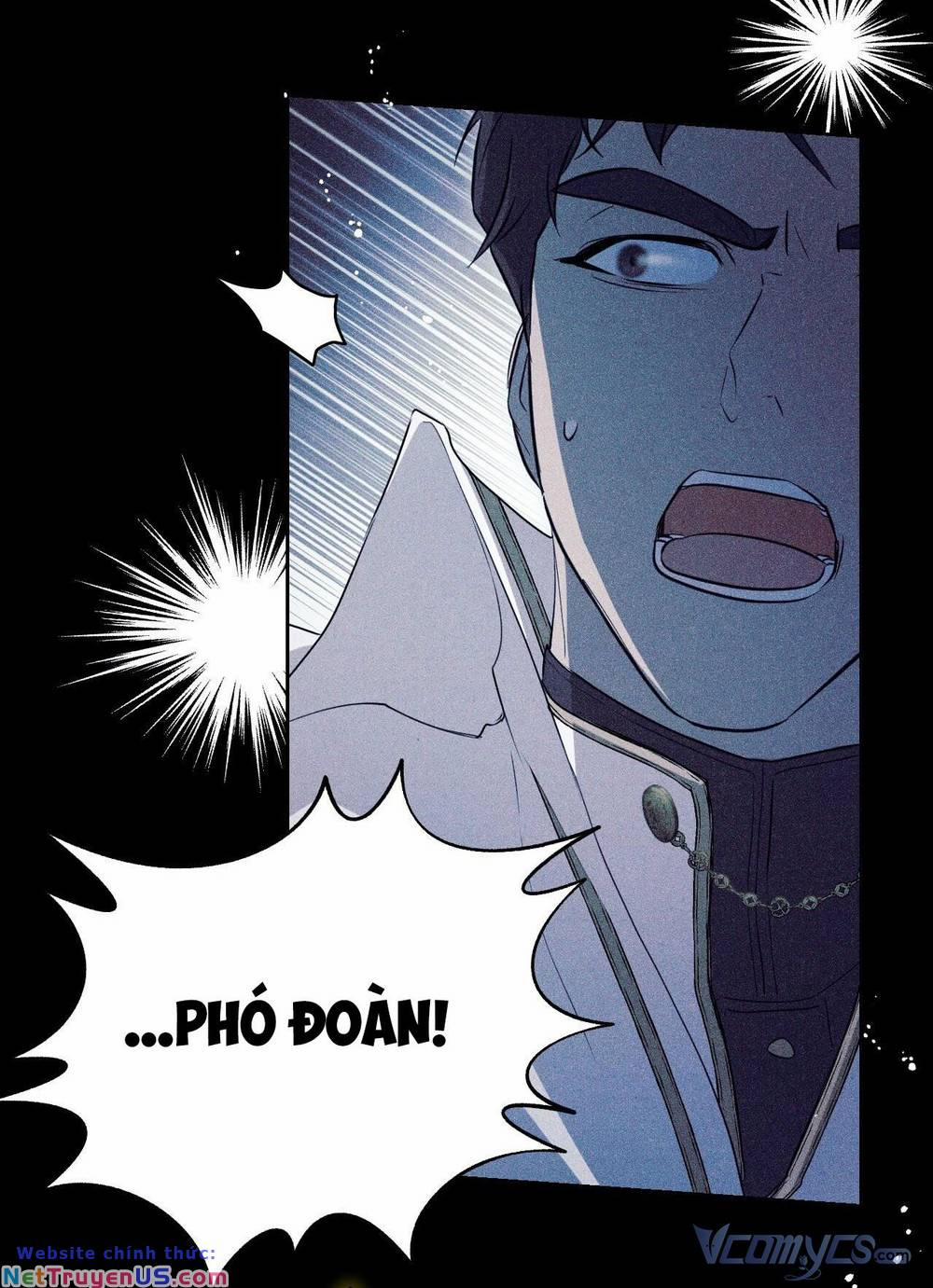 Thánh Nữ Giả Muốn Bỏ Trốn 3 trang 28