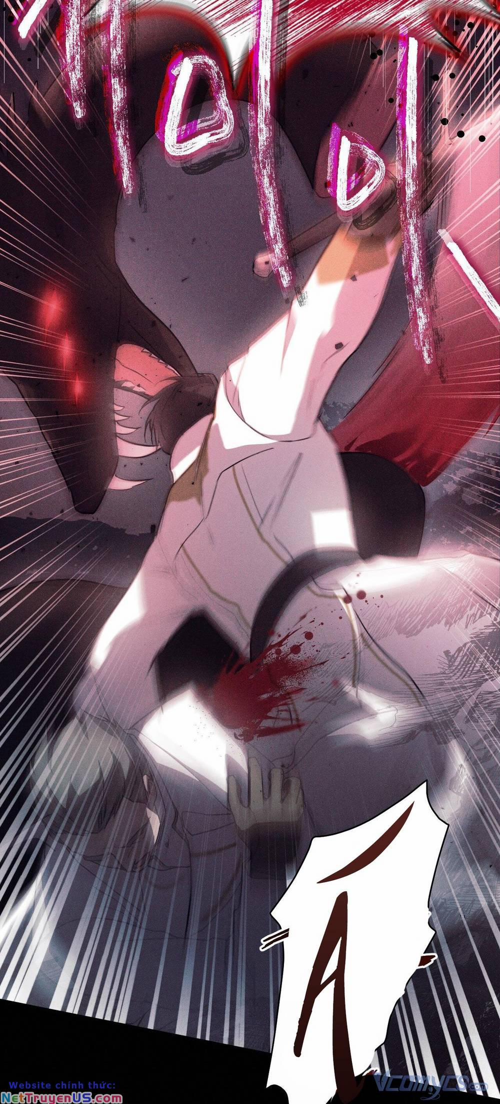 Thánh Nữ Giả Muốn Bỏ Trốn 3 trang 30