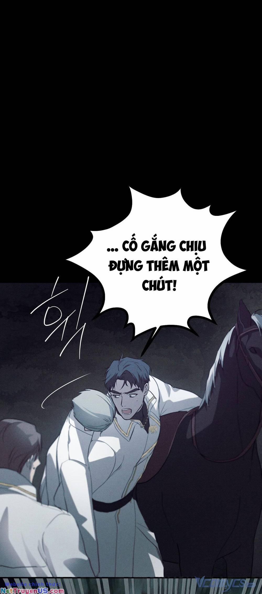 Thánh Nữ Giả Muốn Bỏ Trốn 3 trang 33