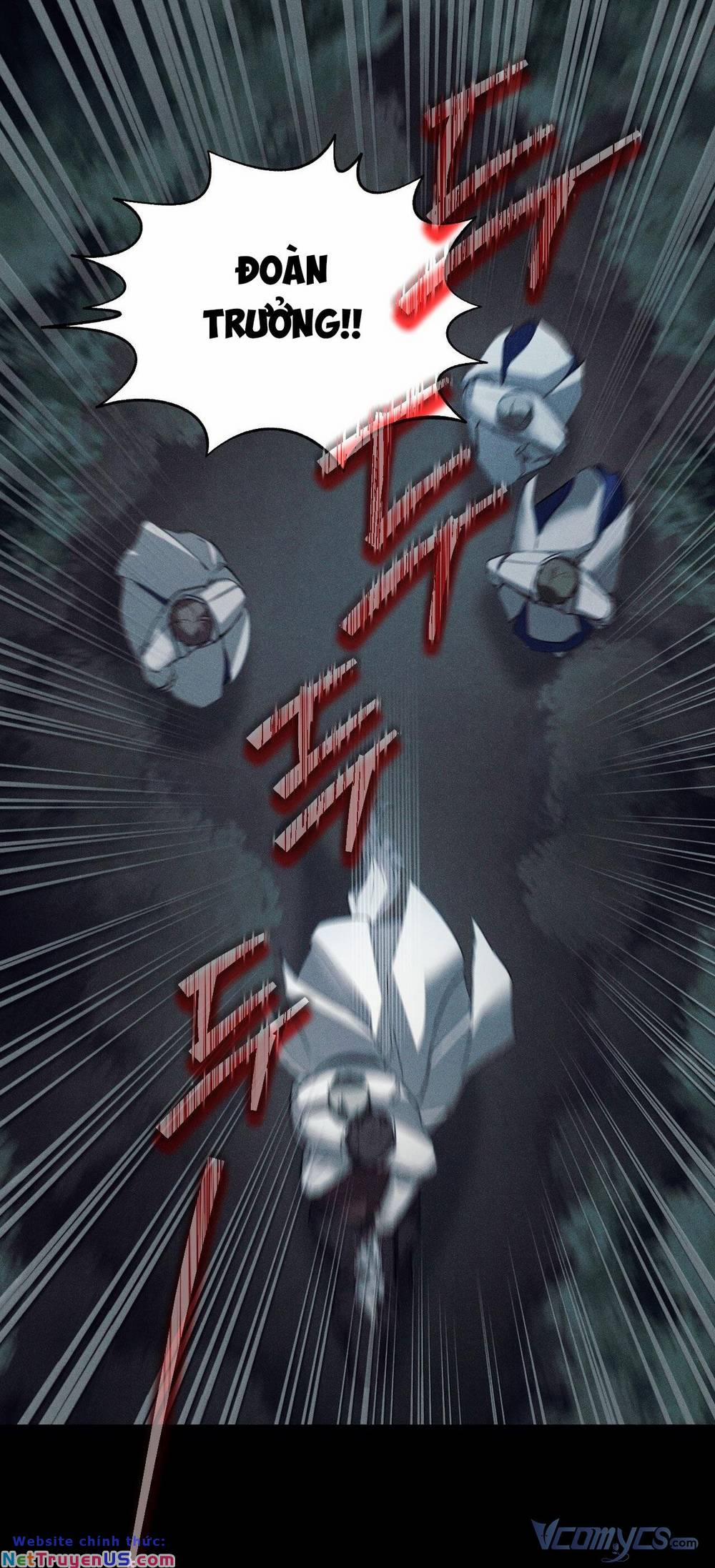 Thánh Nữ Giả Muốn Bỏ Trốn 3 trang 34