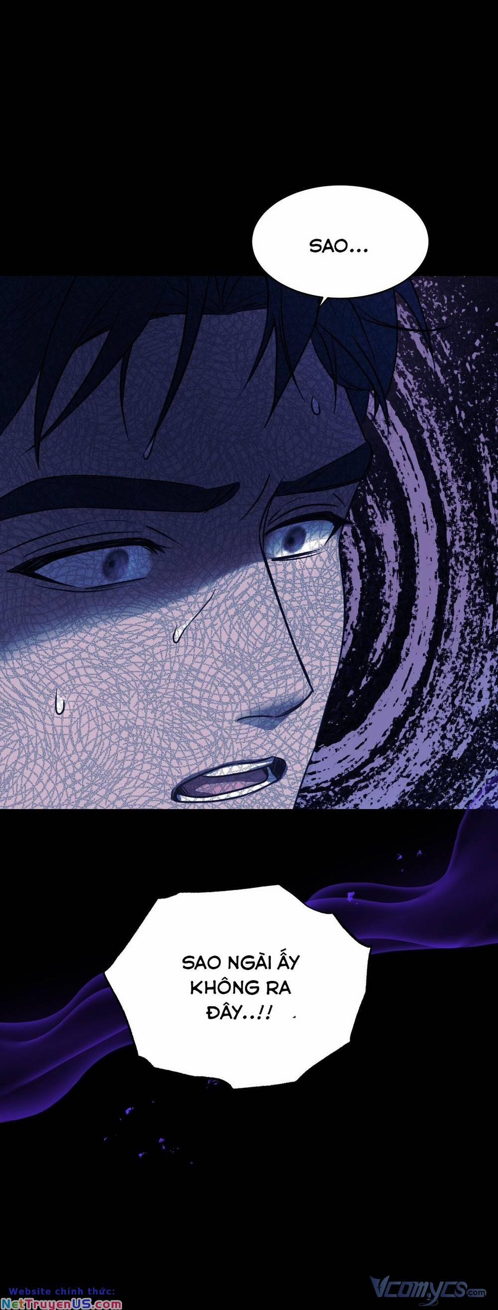 Thánh Nữ Giả Muốn Bỏ Trốn 3 trang 43