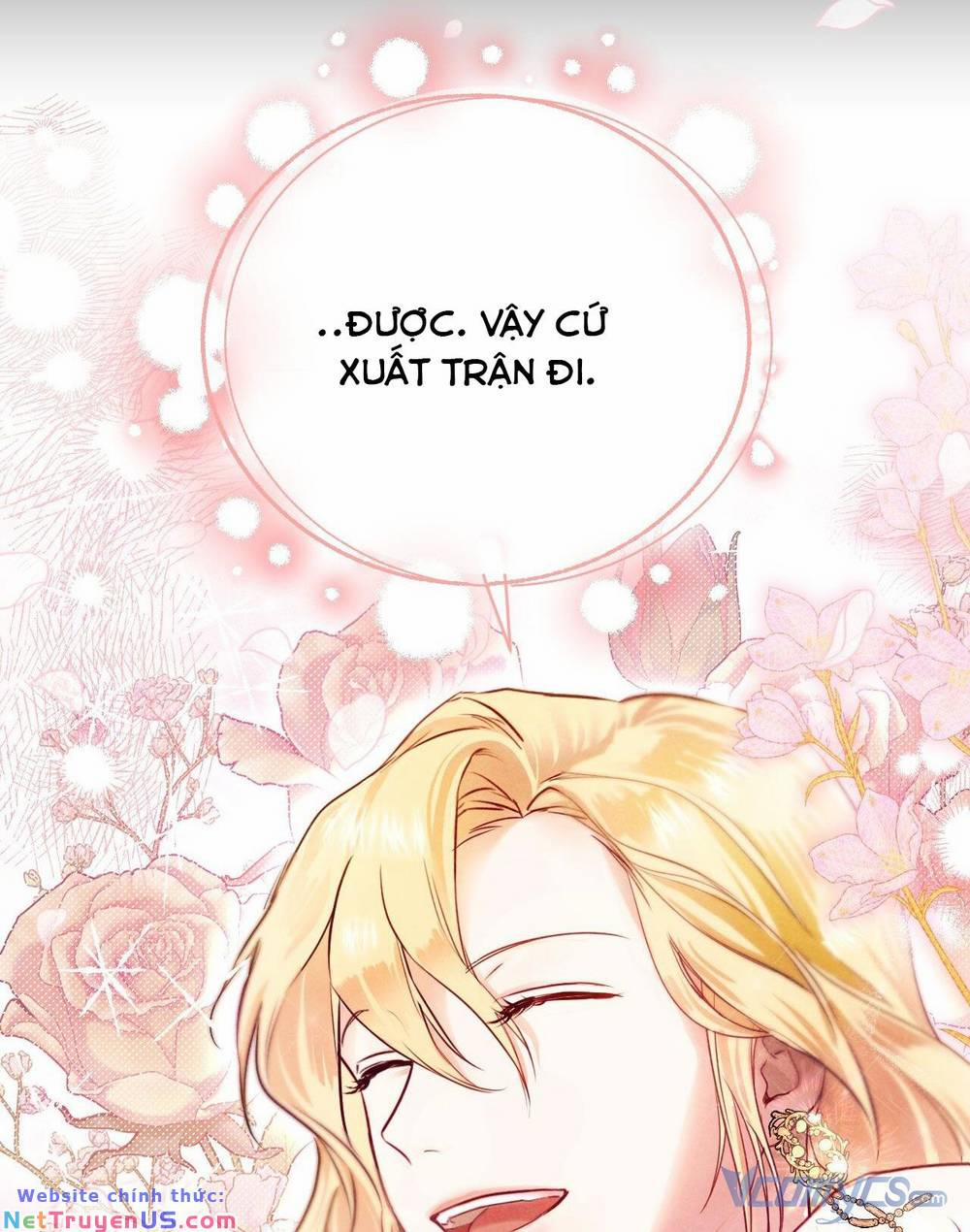 Thánh Nữ Giả Muốn Bỏ Trốn 3 trang 56