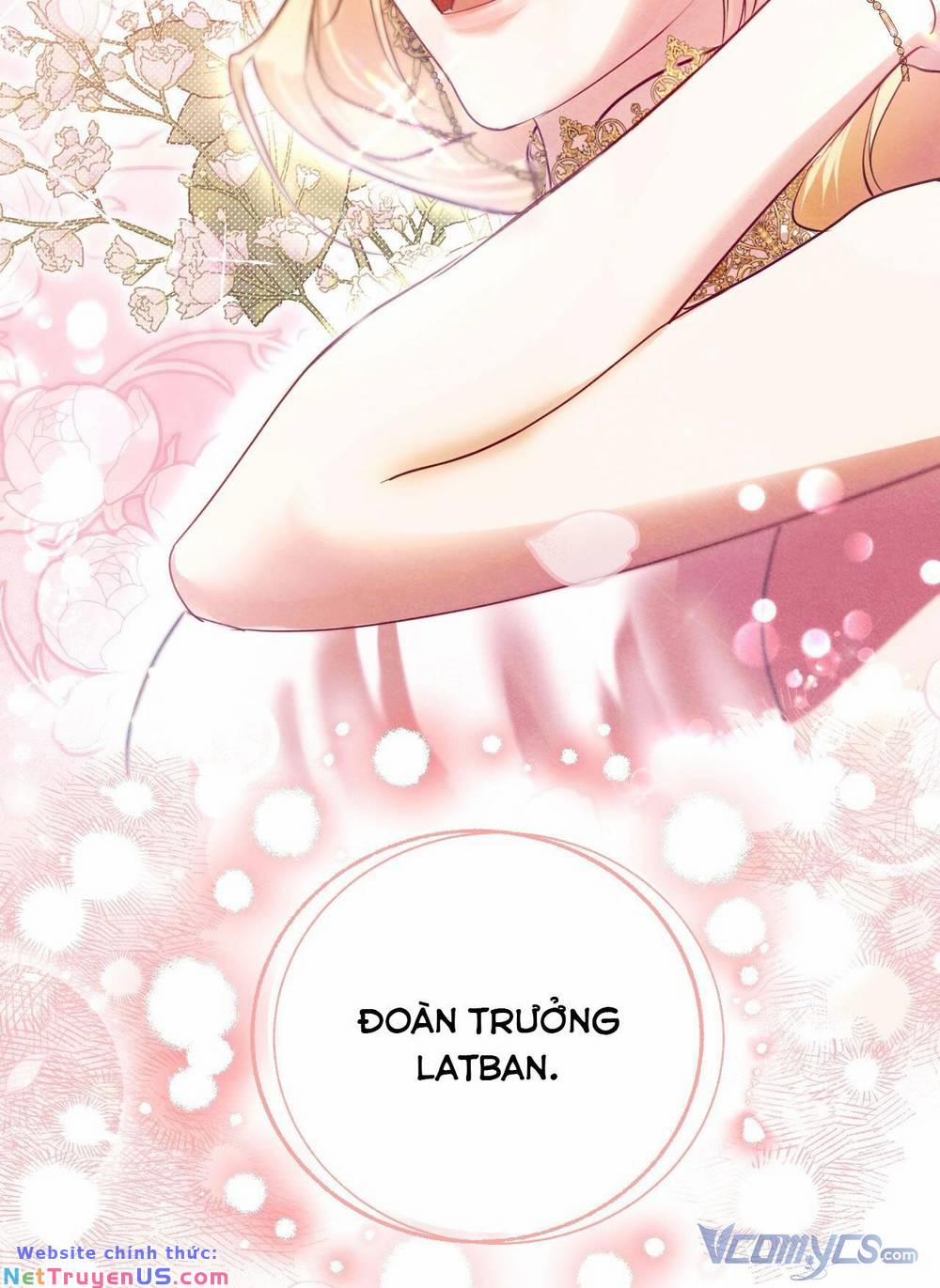 Thánh Nữ Giả Muốn Bỏ Trốn 3 trang 57