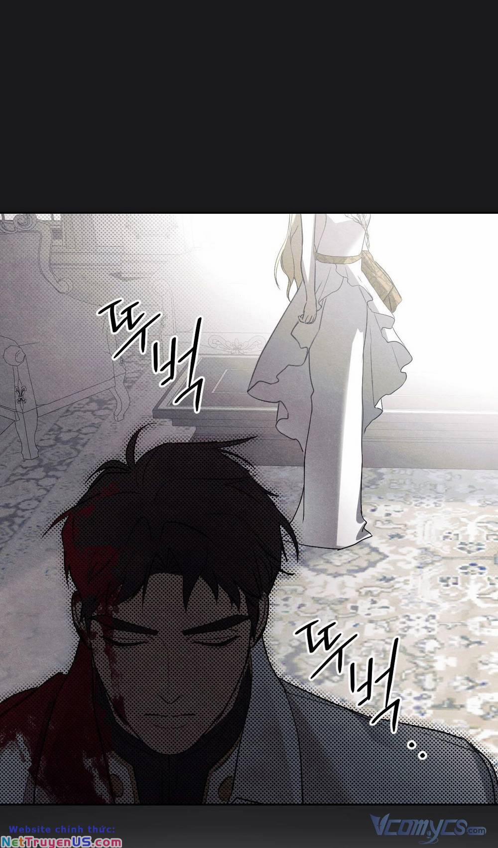 Thánh Nữ Giả Muốn Bỏ Trốn 3 trang 60