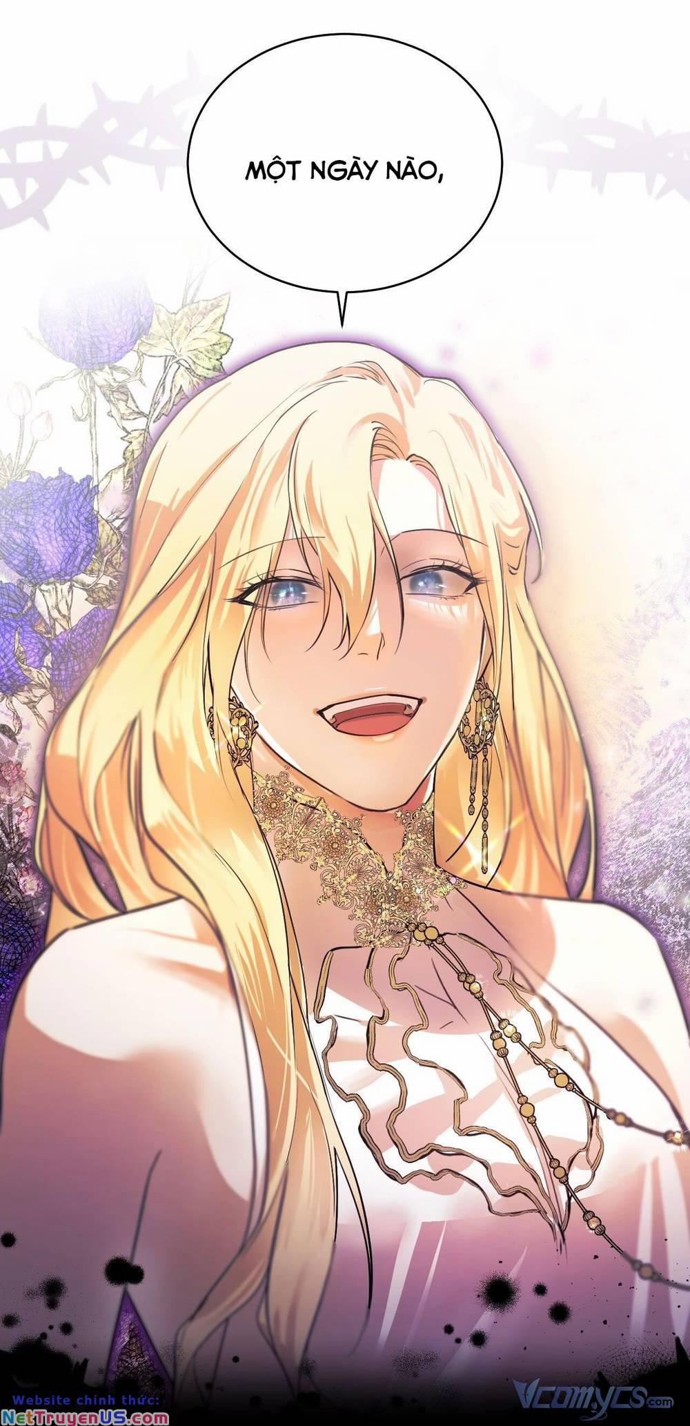 Thánh Nữ Giả Muốn Bỏ Trốn 3 trang 62