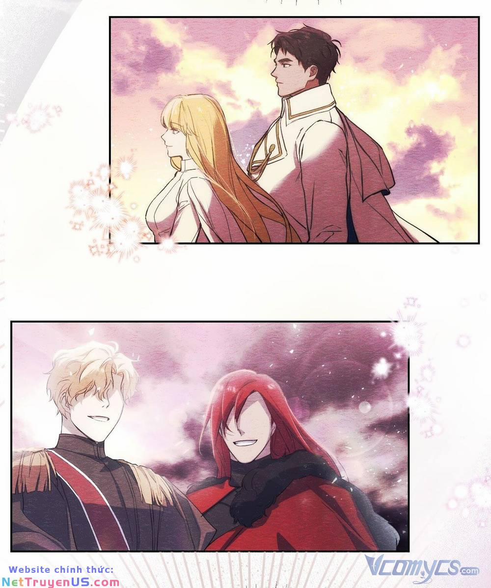 Thánh Nữ Giả Muốn Bỏ Trốn 3 trang 8