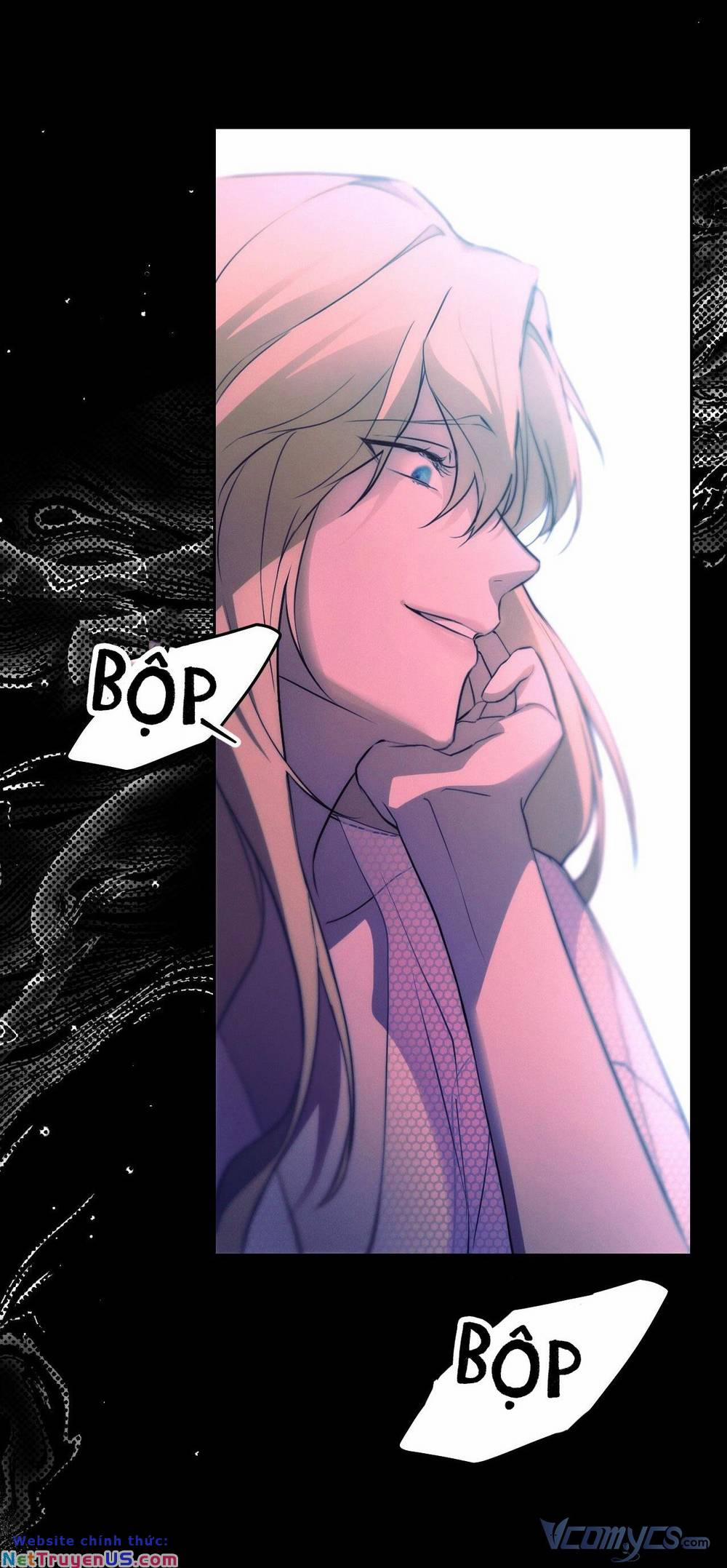 Thánh Nữ Giả Muốn Bỏ Trốn 3 trang 84