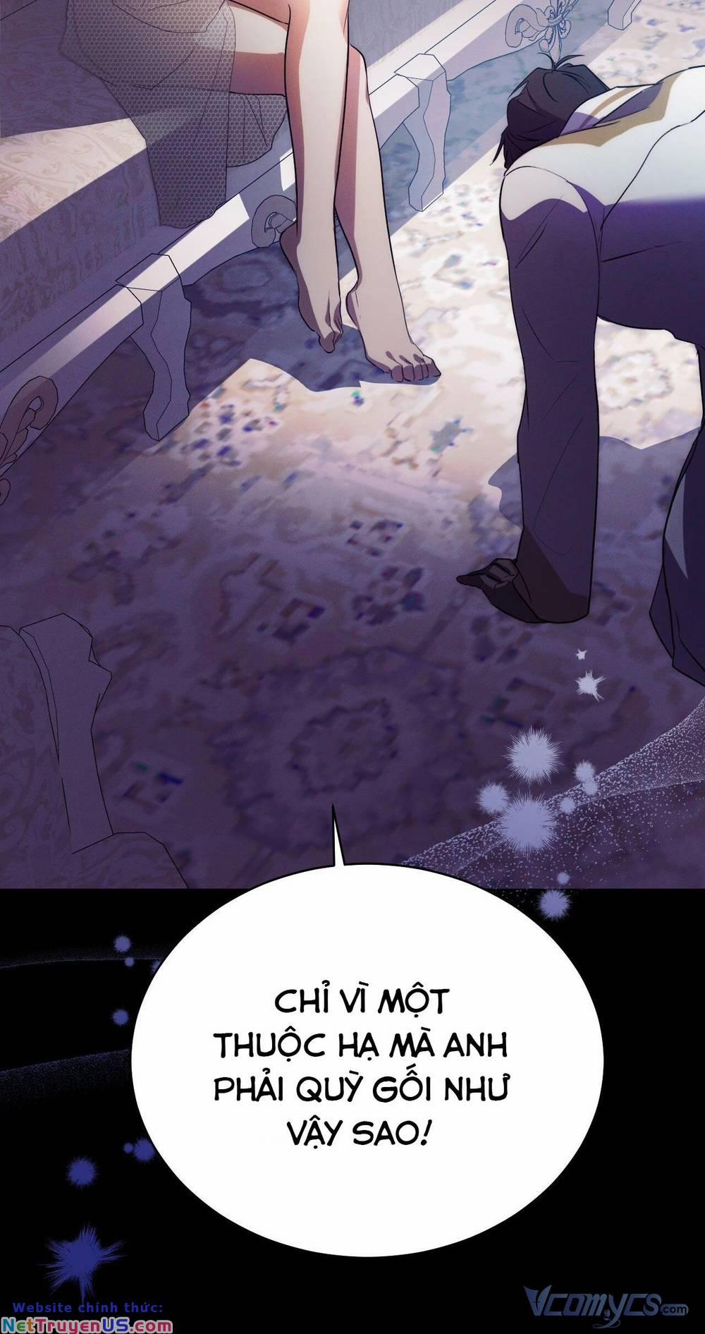 Thánh Nữ Giả Muốn Bỏ Trốn 3 trang 86