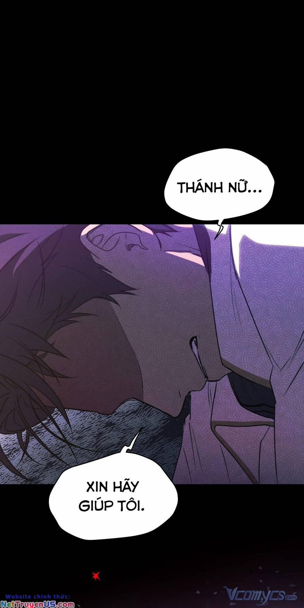 Thánh Nữ Giả Muốn Bỏ Trốn 3 trang 87