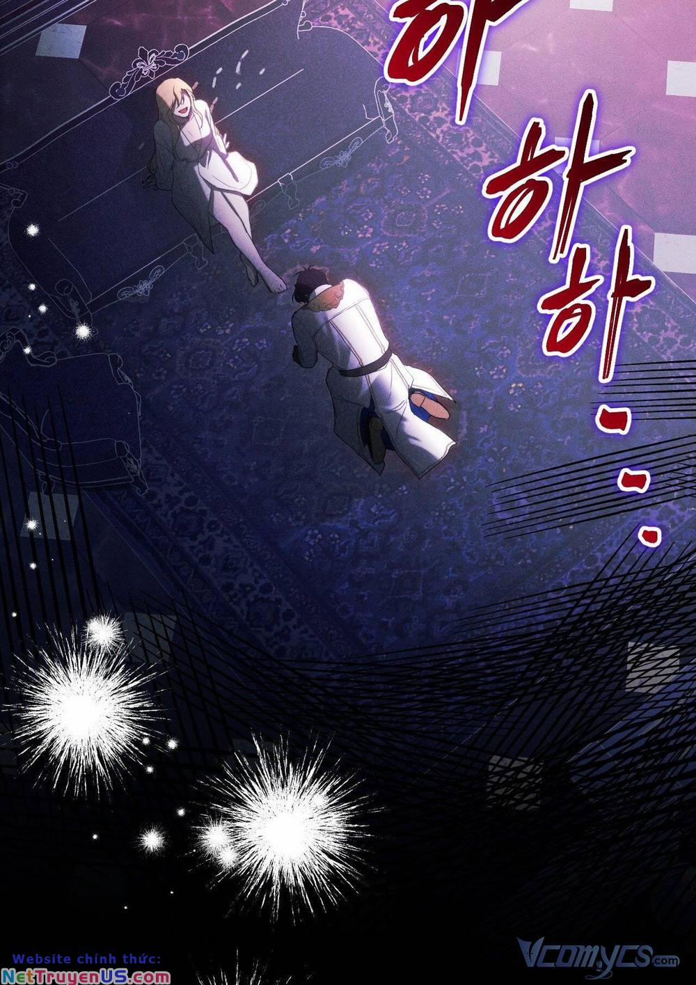 Thánh Nữ Giả Muốn Bỏ Trốn 3 trang 90