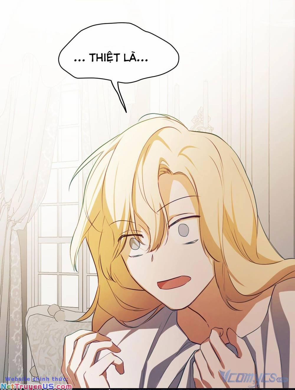 Thánh Nữ Giả Muốn Bỏ Trốn 3 trang 93