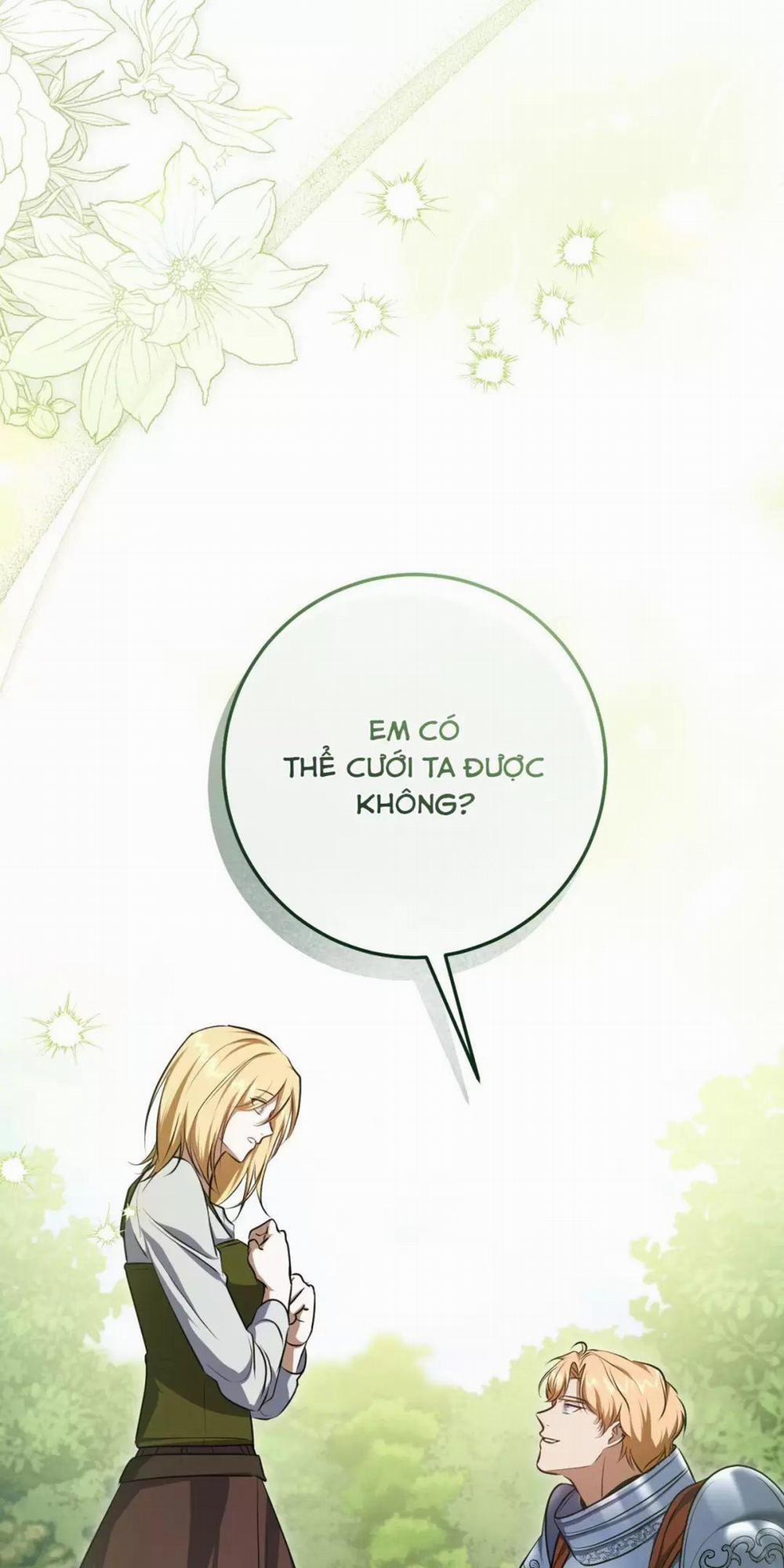 Thánh Nữ Giả Muốn Bỏ Trốn 70 trang 0