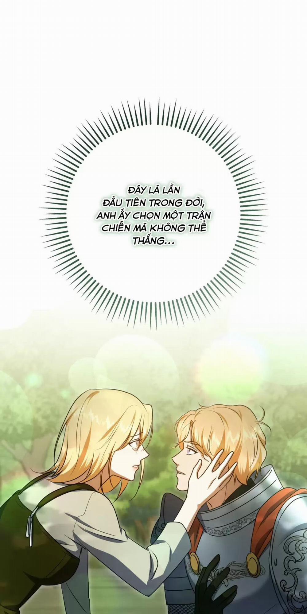 Thánh Nữ Giả Muốn Bỏ Trốn 70 trang 15