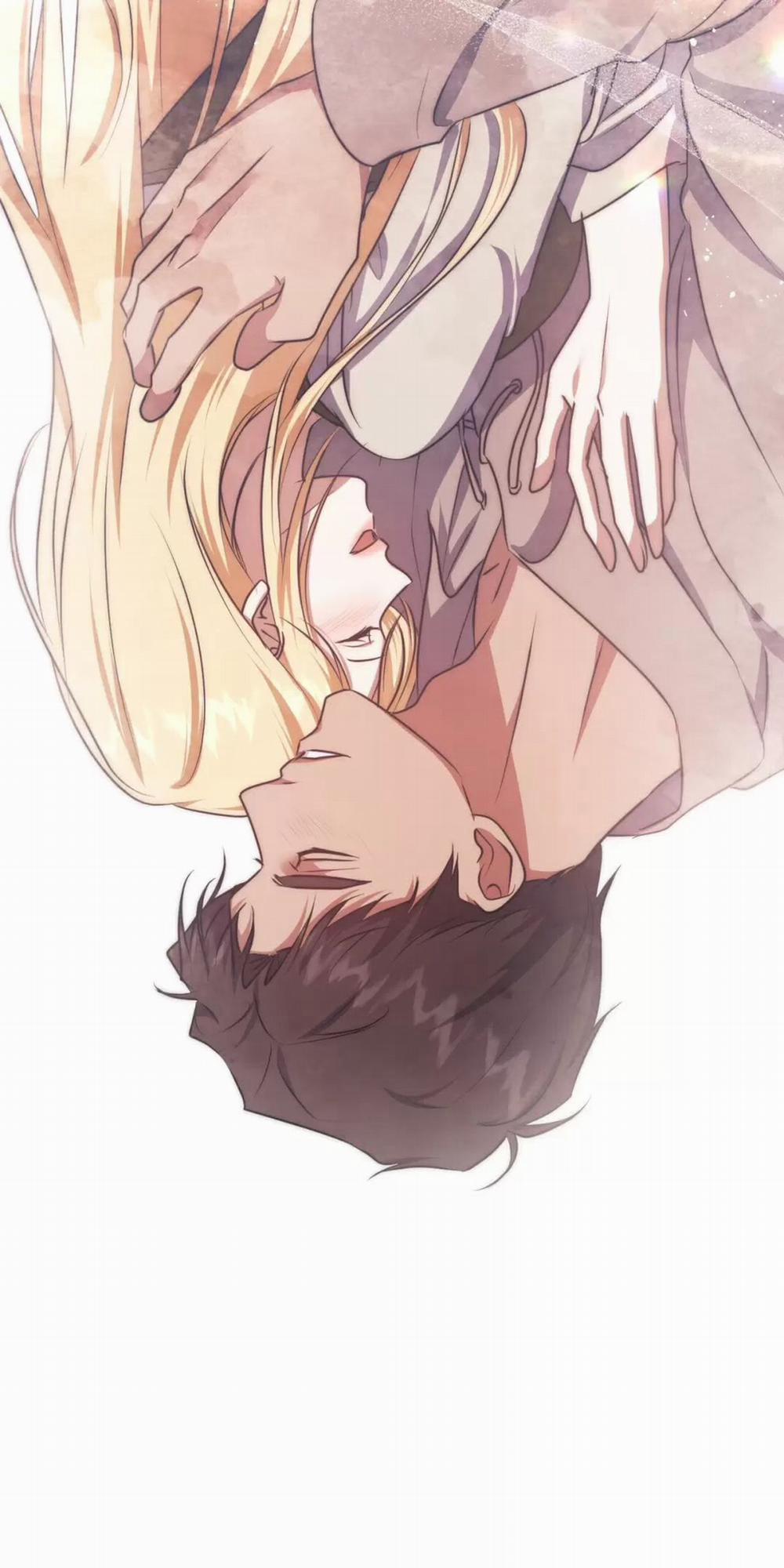 Thánh Nữ Giả Muốn Bỏ Trốn 70 trang 8