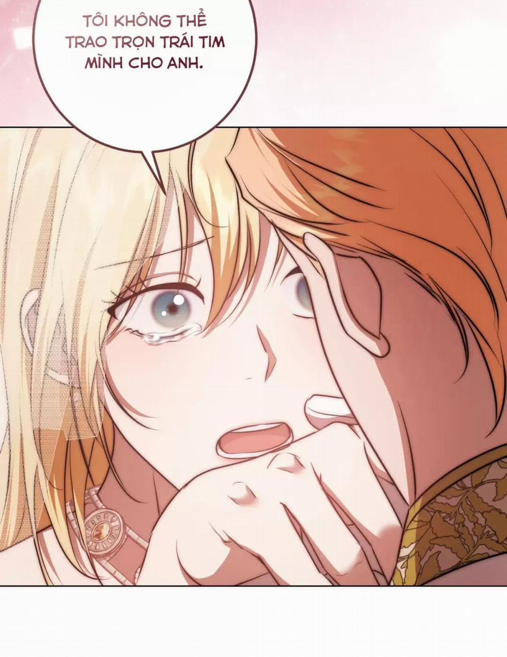 Thánh Nữ Giả Muốn Bỏ Trốn 71 trang 10