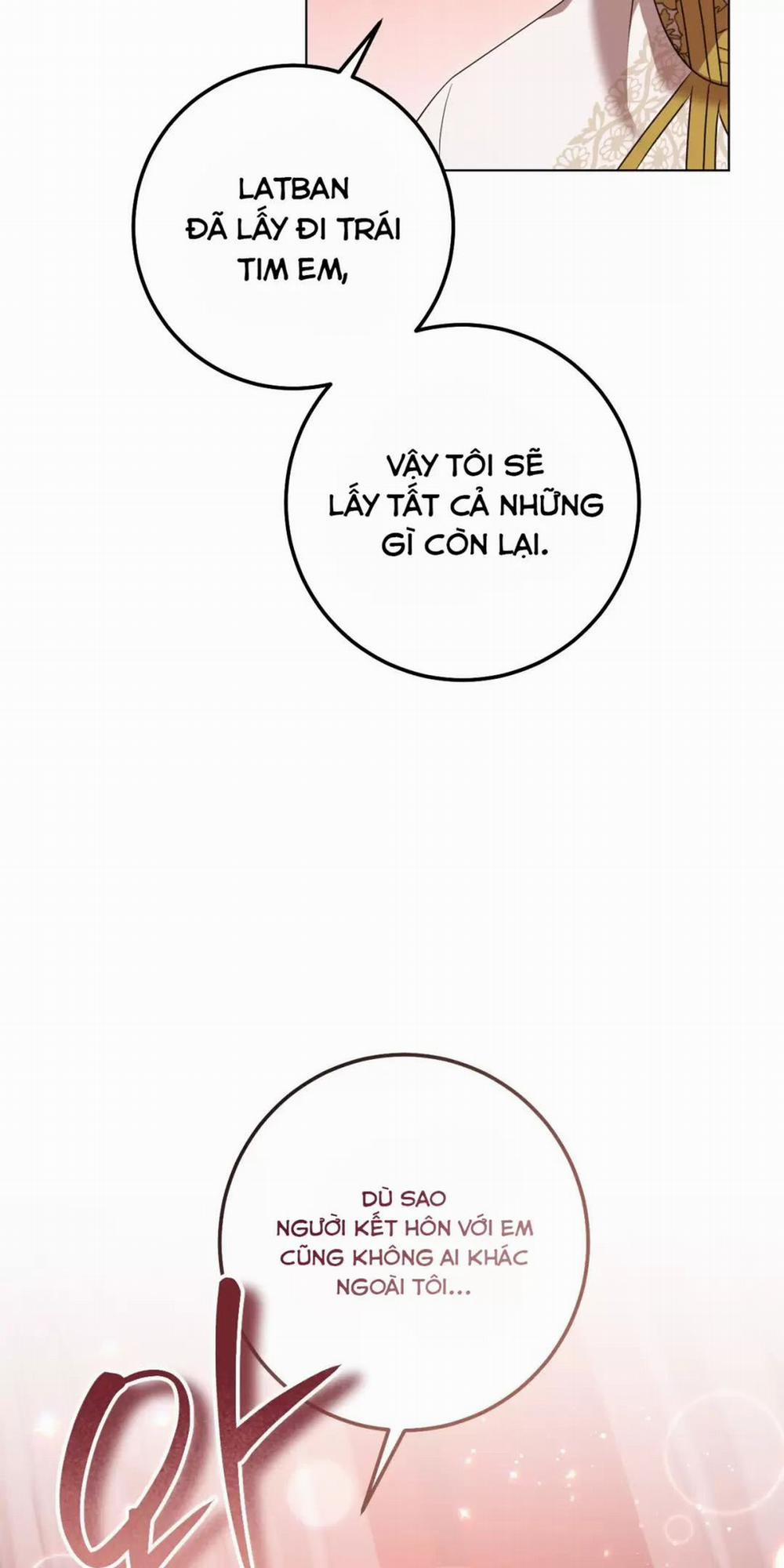 Thánh Nữ Giả Muốn Bỏ Trốn 71 trang 13