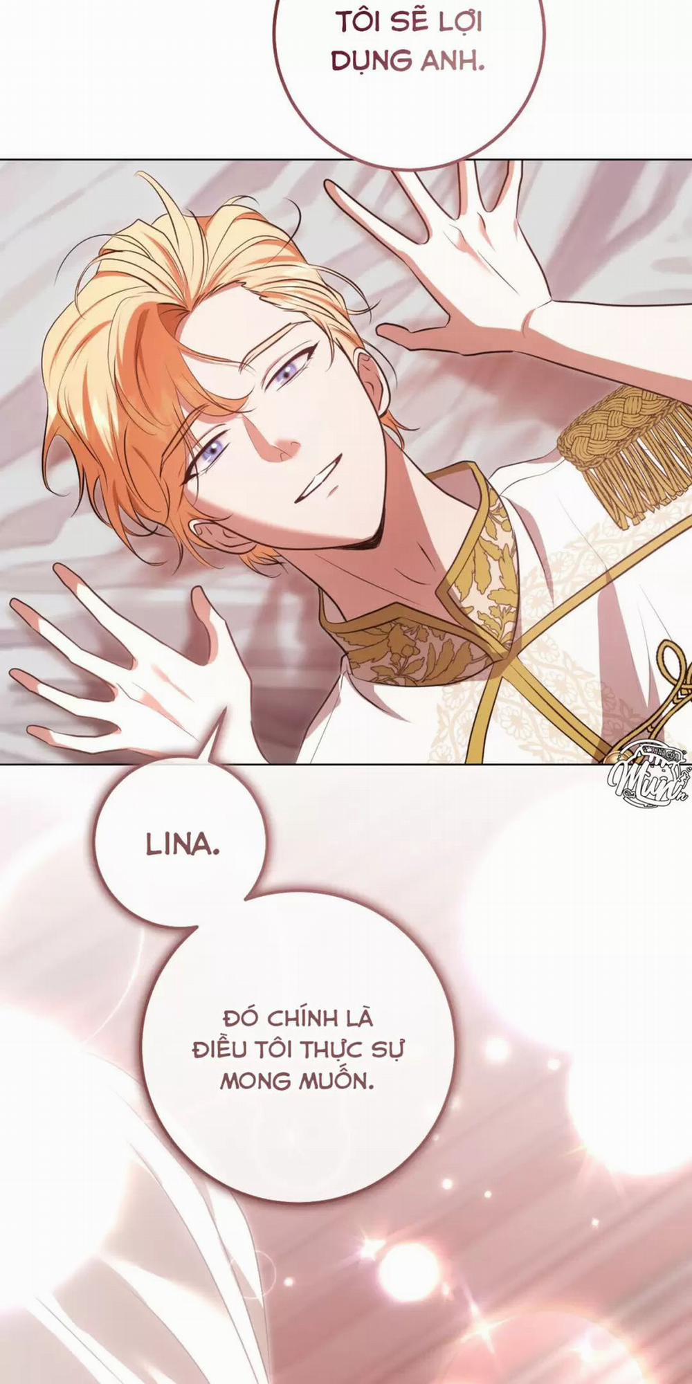 Thánh Nữ Giả Muốn Bỏ Trốn 71 trang 17