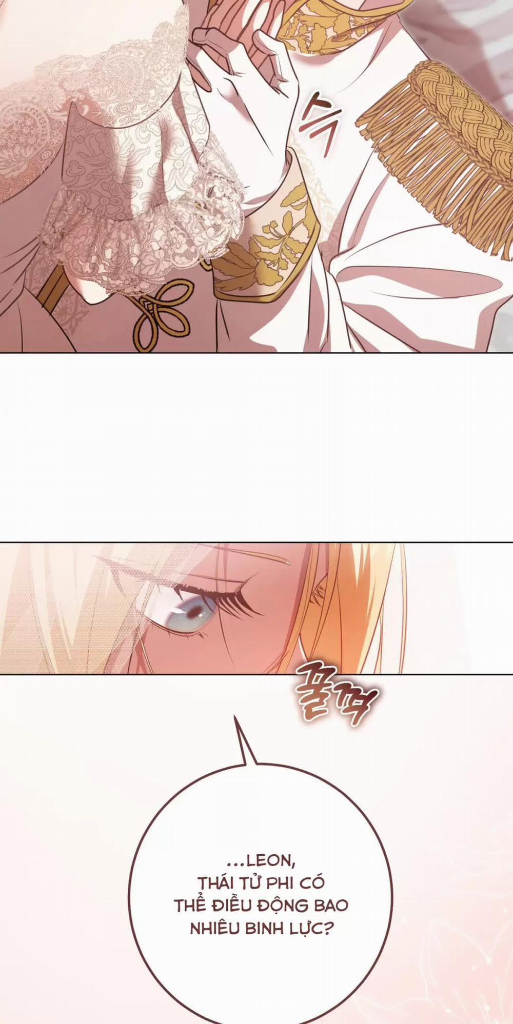 Thánh Nữ Giả Muốn Bỏ Trốn 71 trang 23