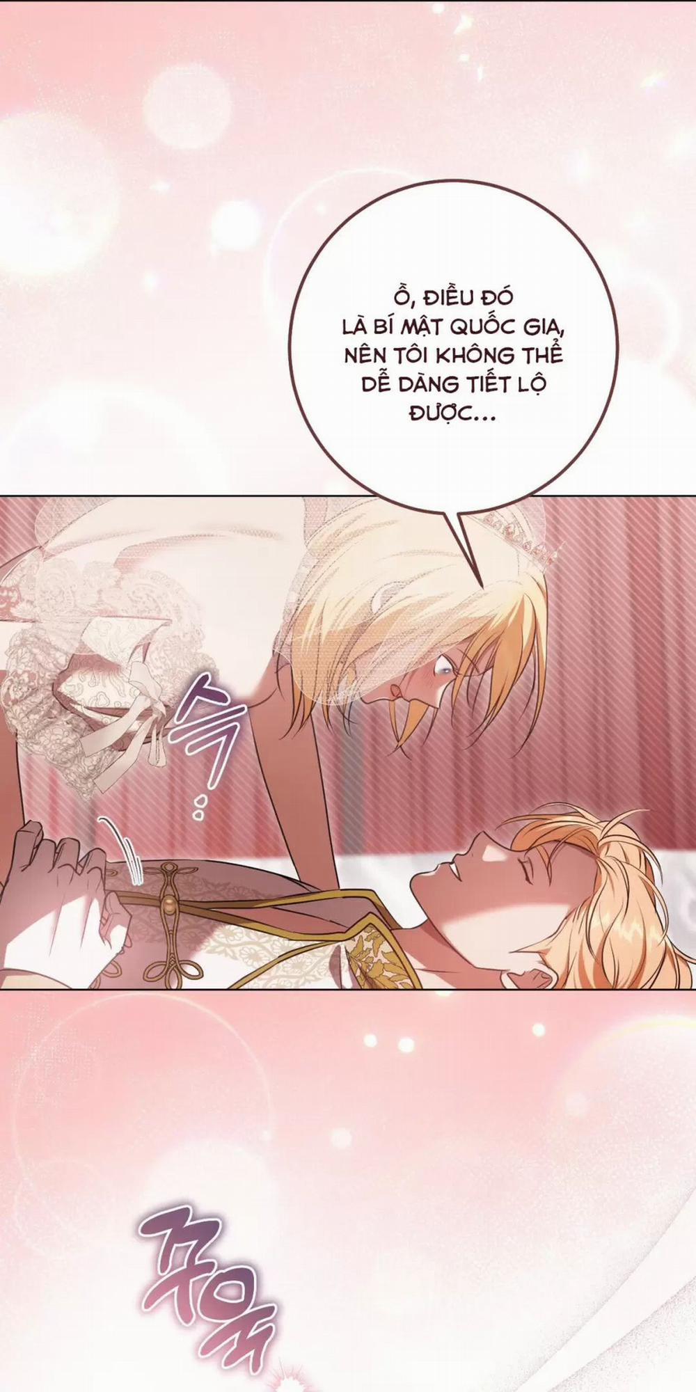 Thánh Nữ Giả Muốn Bỏ Trốn 71 trang 25