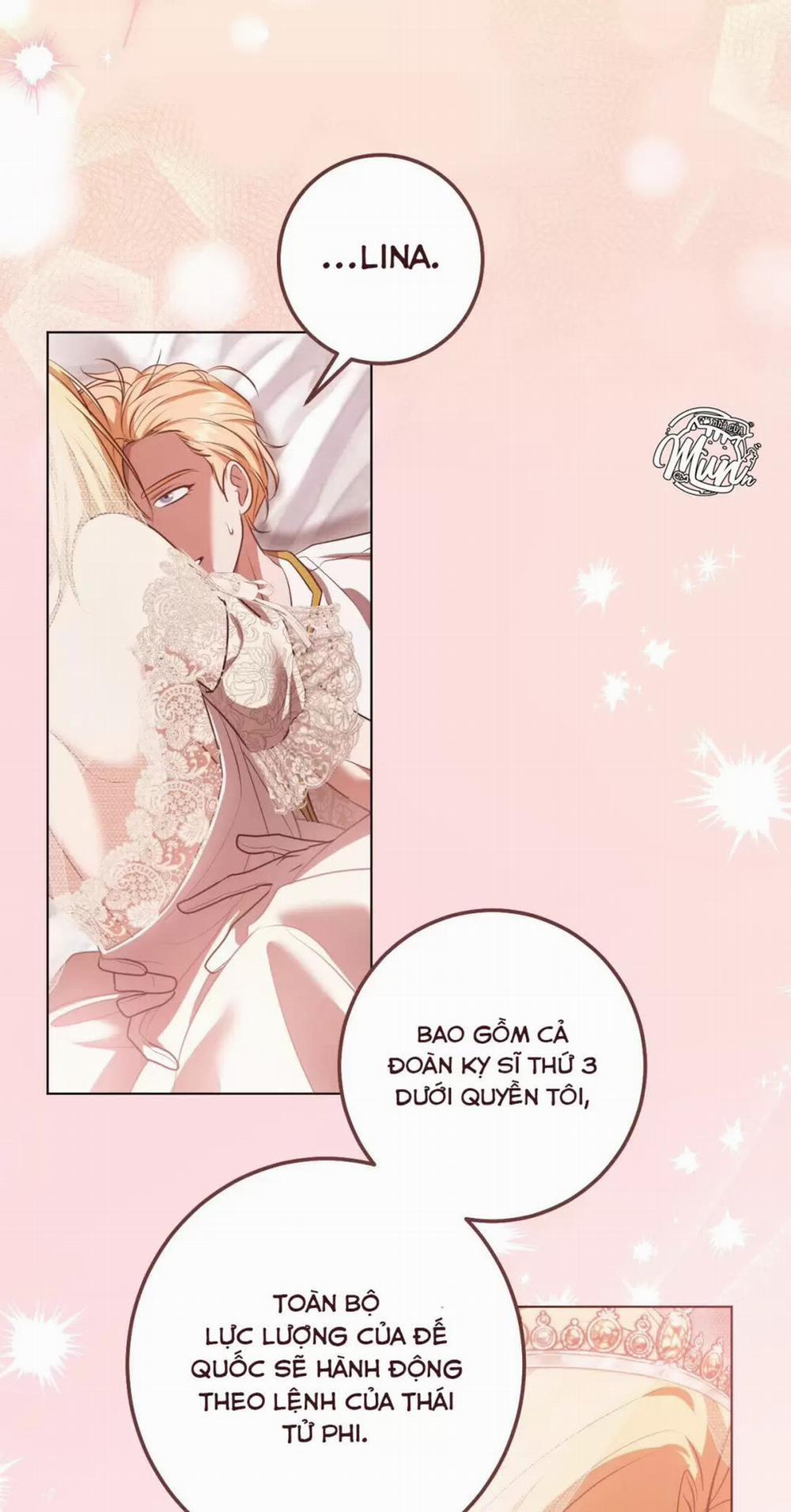 Thánh Nữ Giả Muốn Bỏ Trốn 71 trang 27