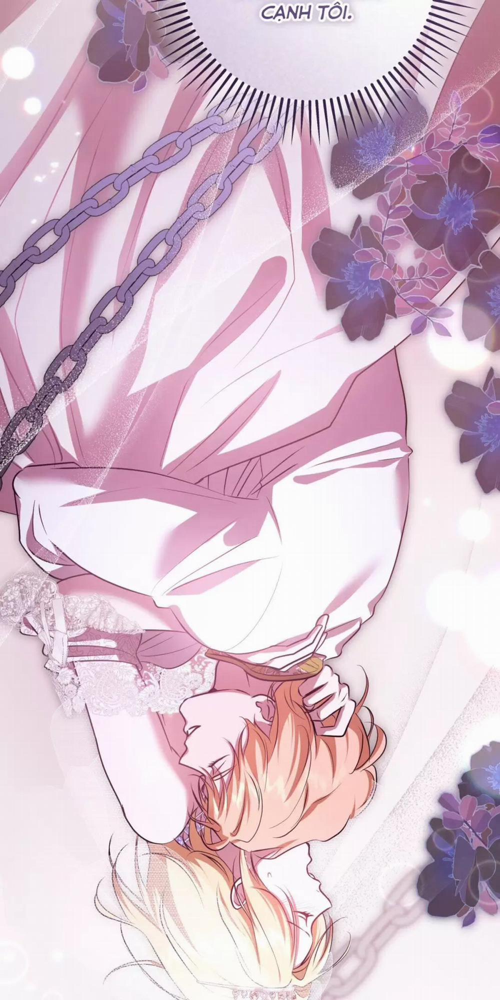 Thánh Nữ Giả Muốn Bỏ Trốn 71 trang 32