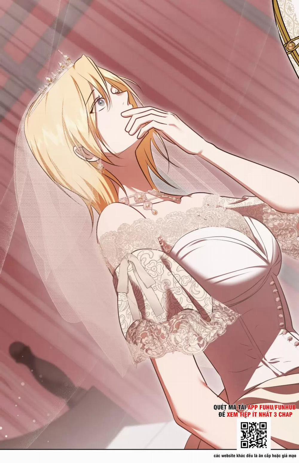 Thánh Nữ Giả Muốn Bỏ Trốn 71 trang 5