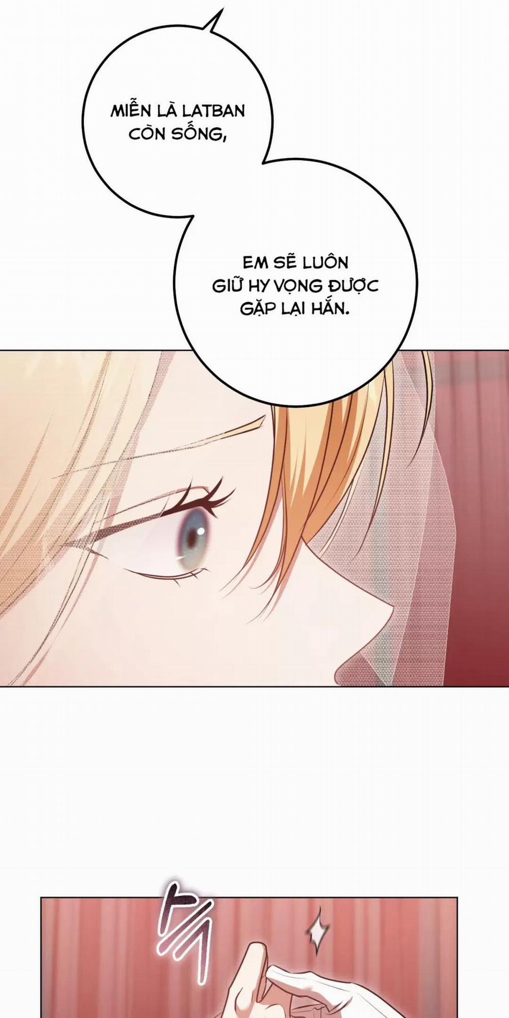 Thánh Nữ Giả Muốn Bỏ Trốn 71 trang 6