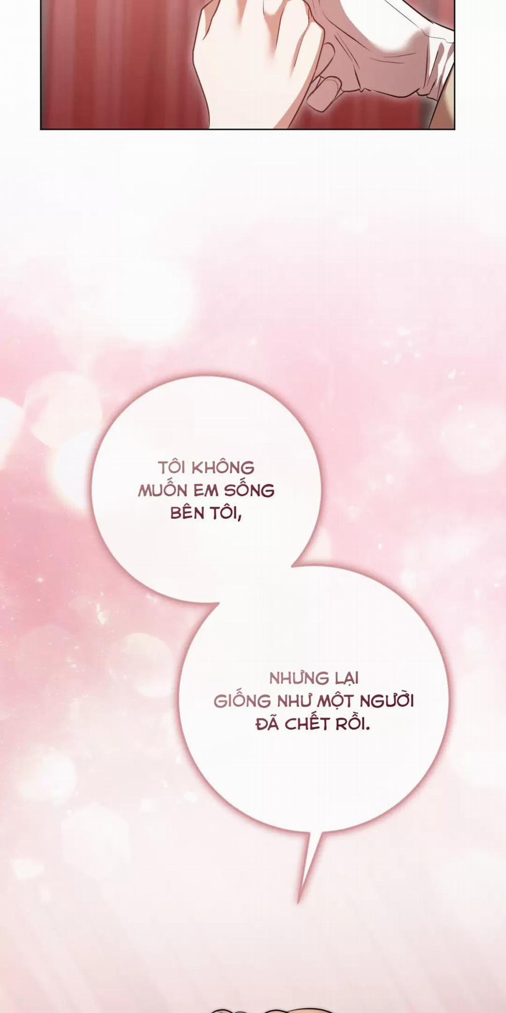 Thánh Nữ Giả Muốn Bỏ Trốn 71 trang 7