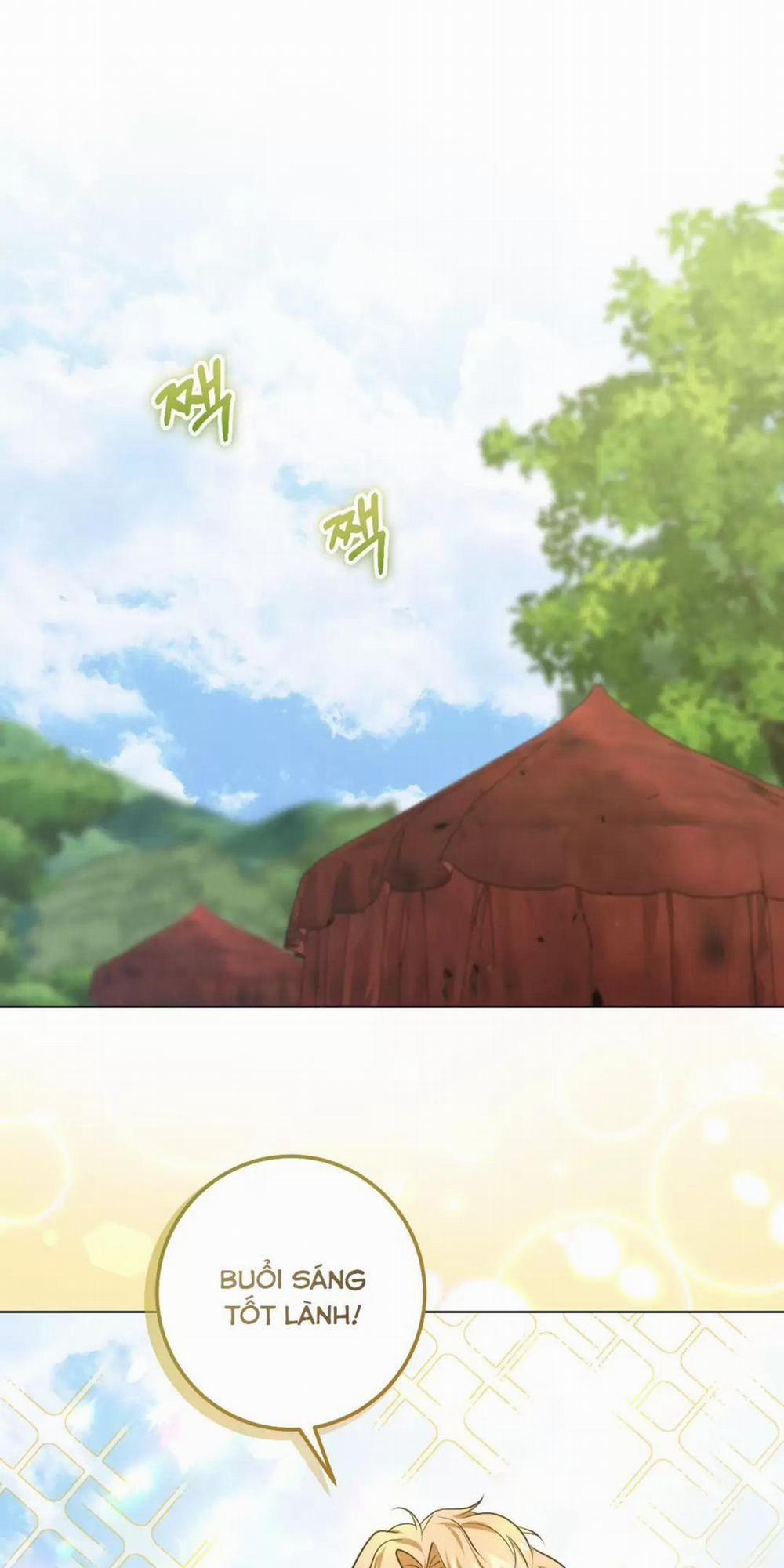 Thánh Nữ Giả Muốn Bỏ Trốn 72 trang 0