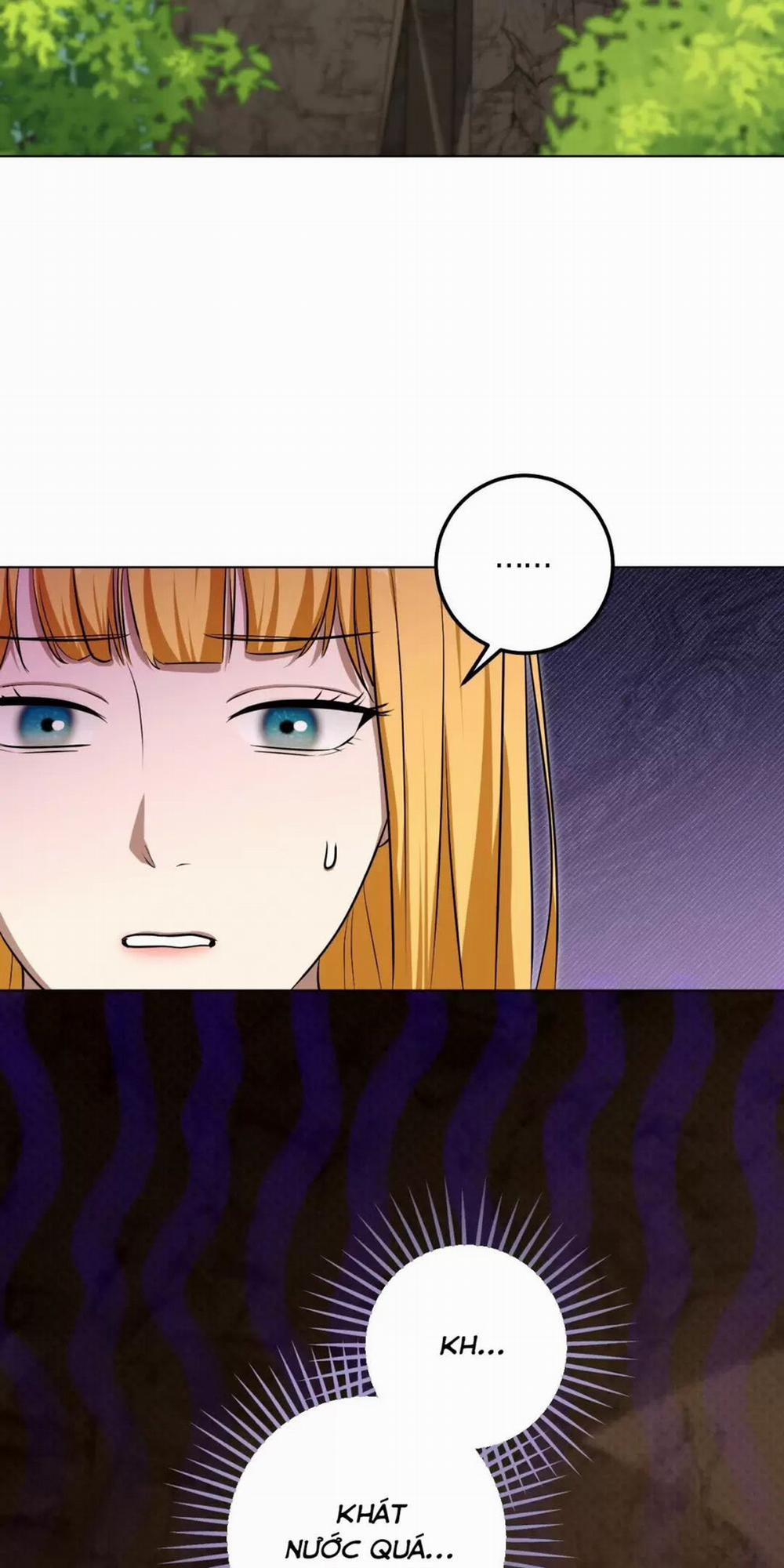 Thánh Nữ Giả Muốn Bỏ Trốn 72 trang 20