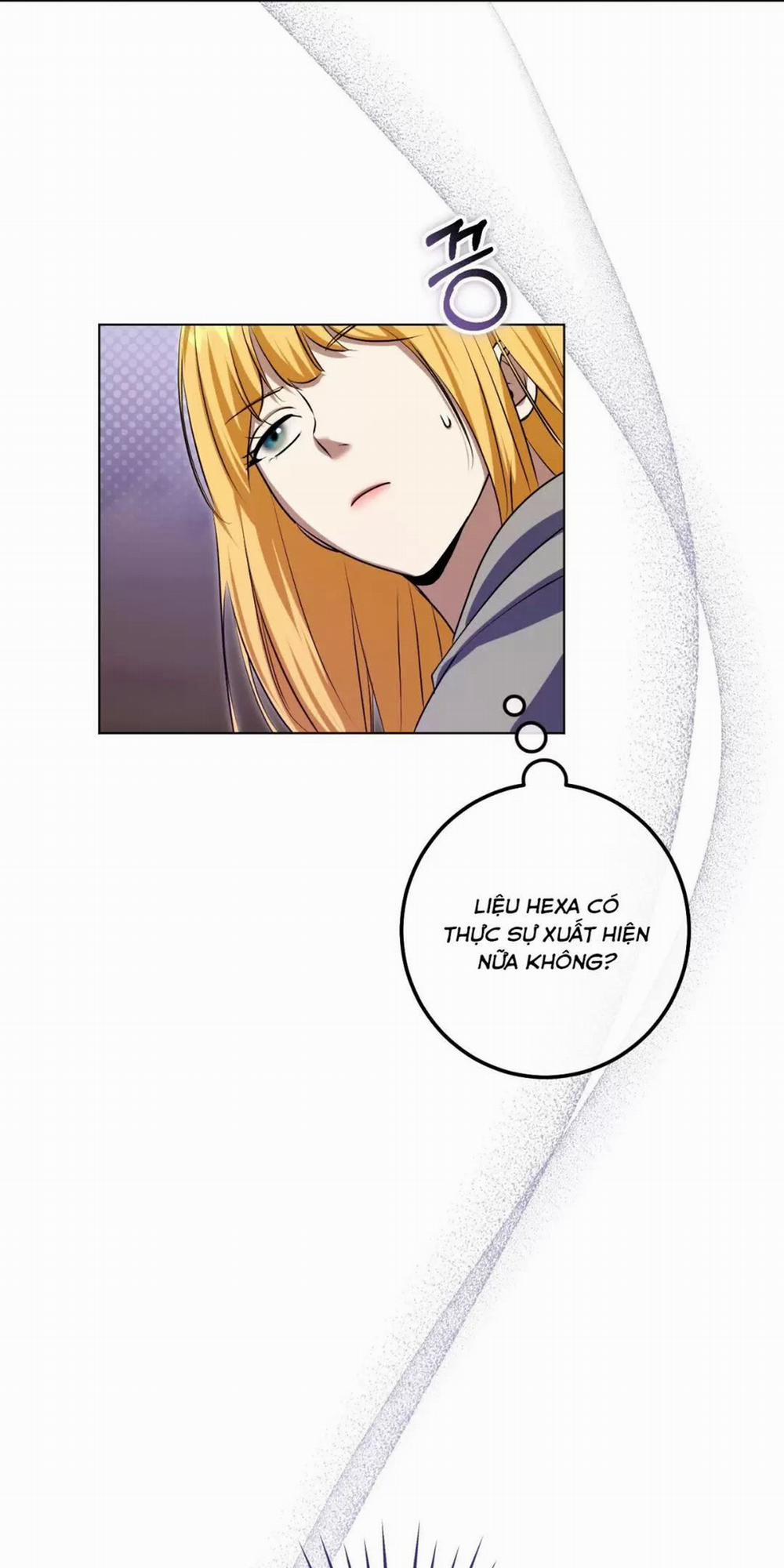 Thánh Nữ Giả Muốn Bỏ Trốn 72 trang 23