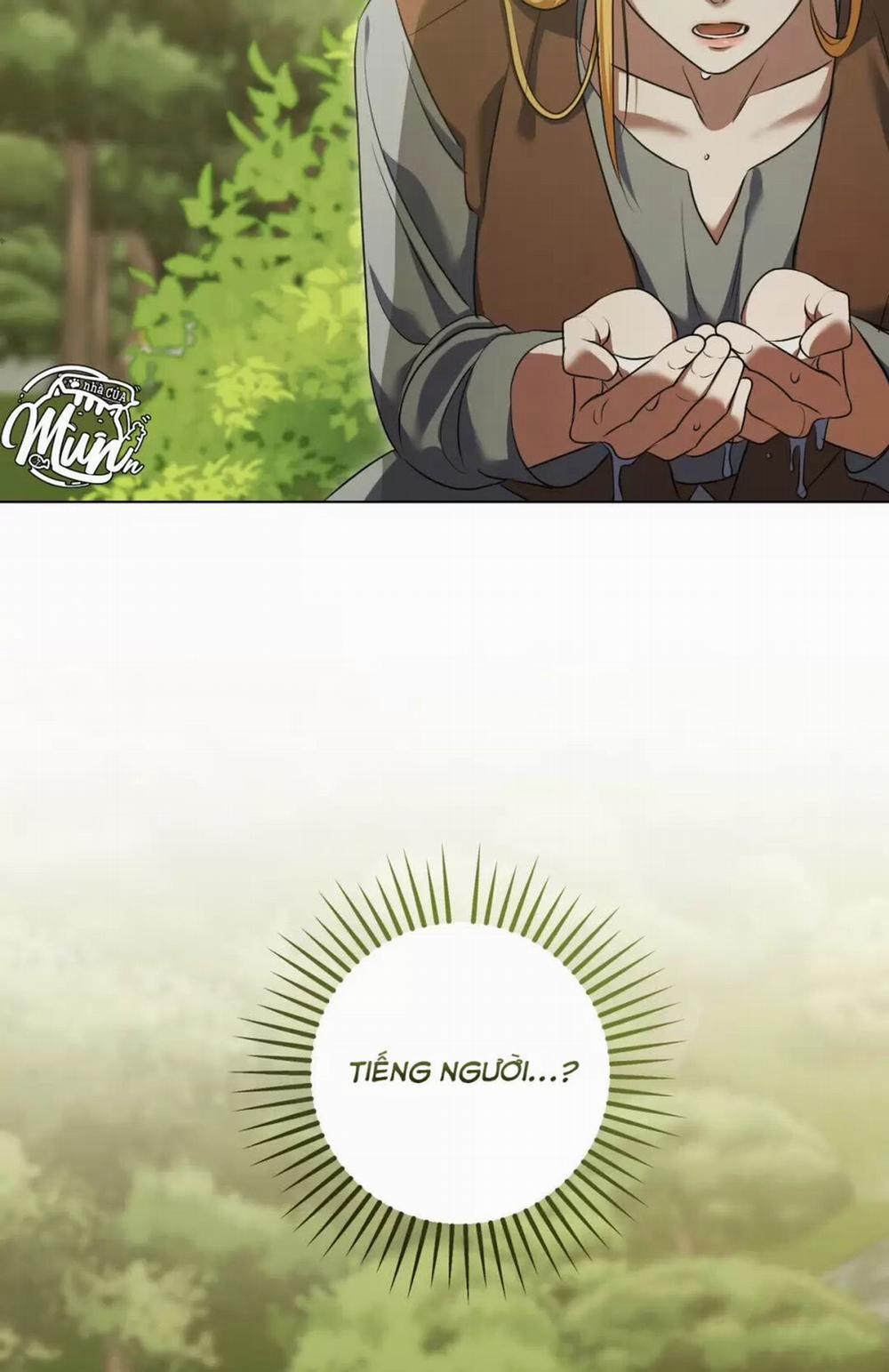 Thánh Nữ Giả Muốn Bỏ Trốn 72 trang 36