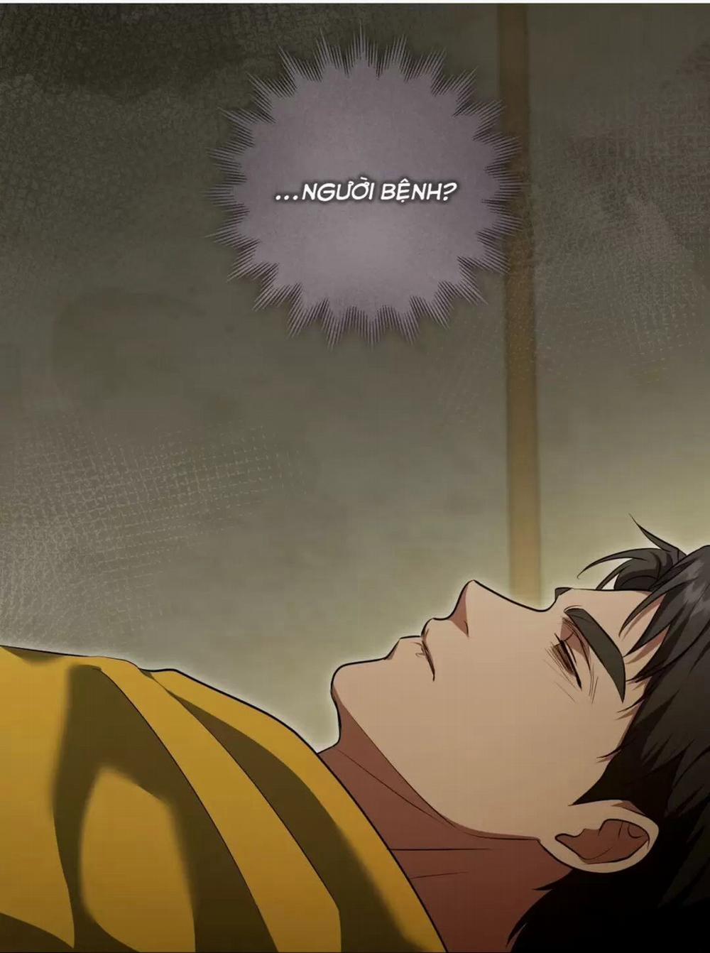 Thánh Nữ Giả Muốn Bỏ Trốn 72 trang 47