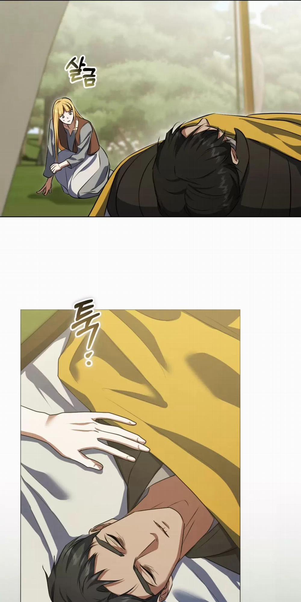 Thánh Nữ Giả Muốn Bỏ Trốn 72 trang 53