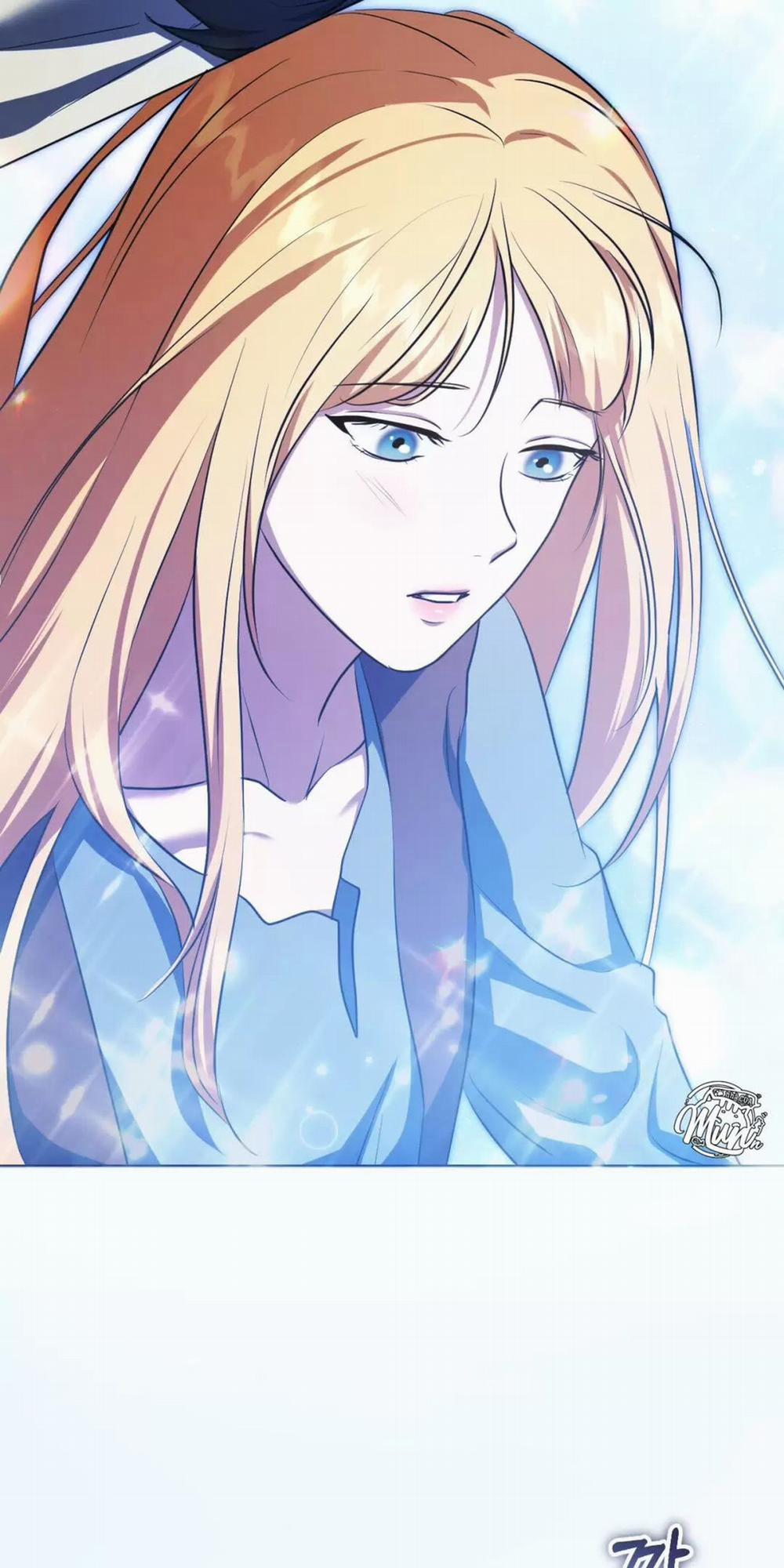 Thánh Nữ Giả Muốn Bỏ Trốn 72 trang 56