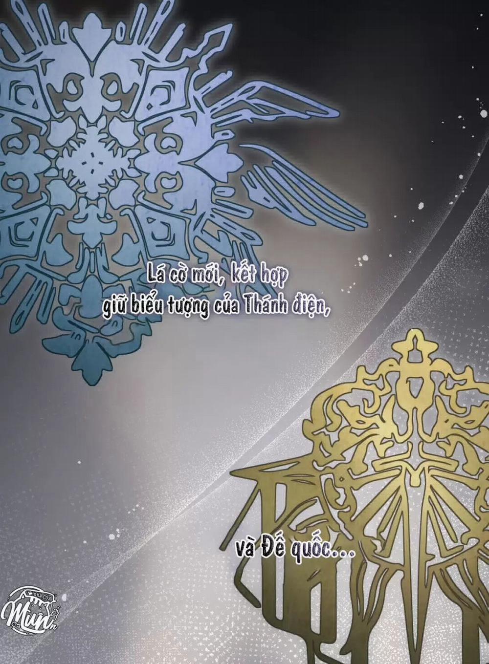 Thánh Nữ Giả Muốn Bỏ Trốn 72 trang 9