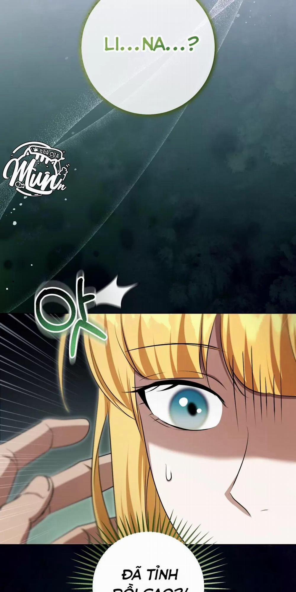 Thánh Nữ Giả Muốn Bỏ Trốn 73 trang 1